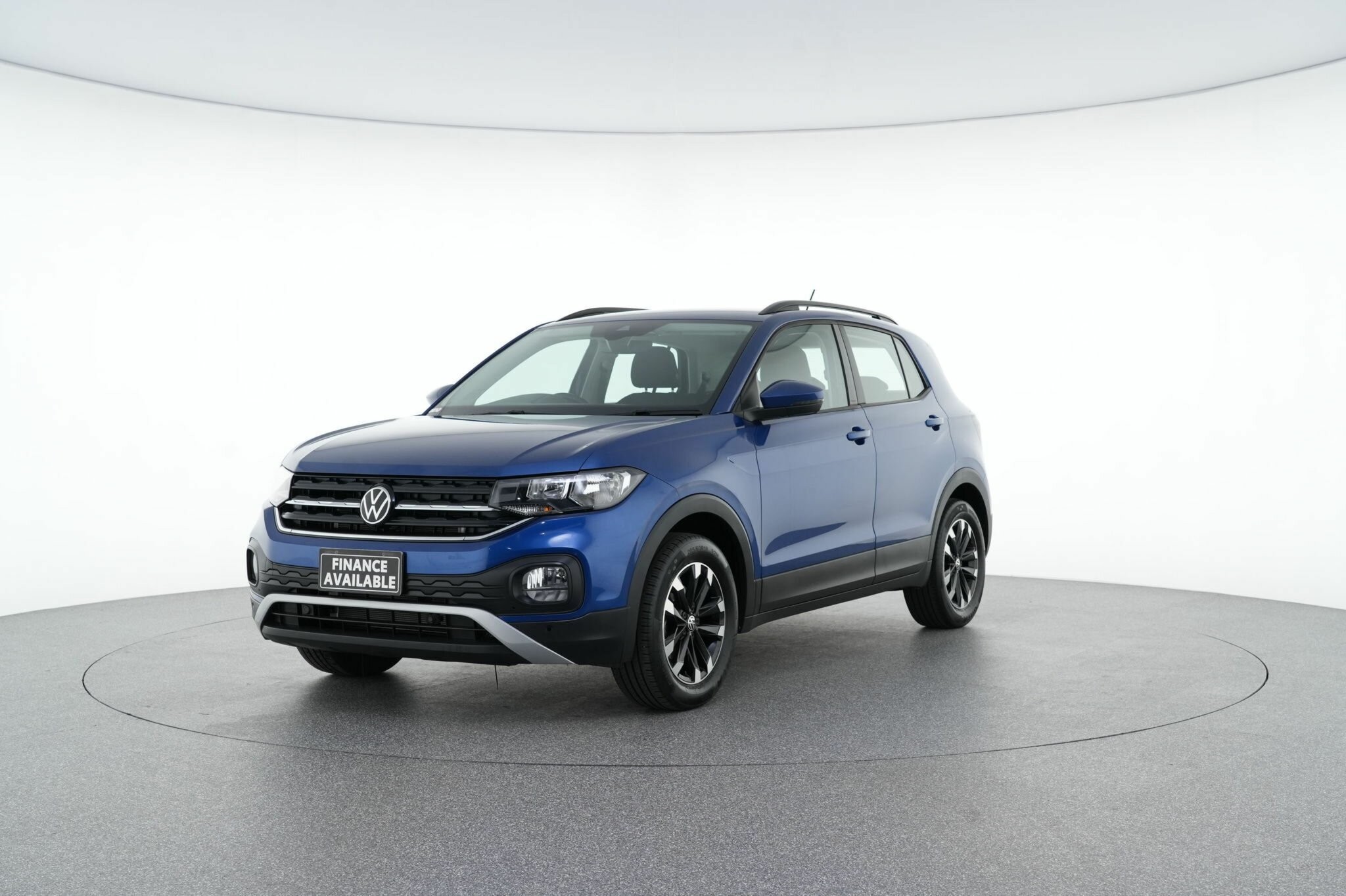 Volkswagen T-cross image 4
