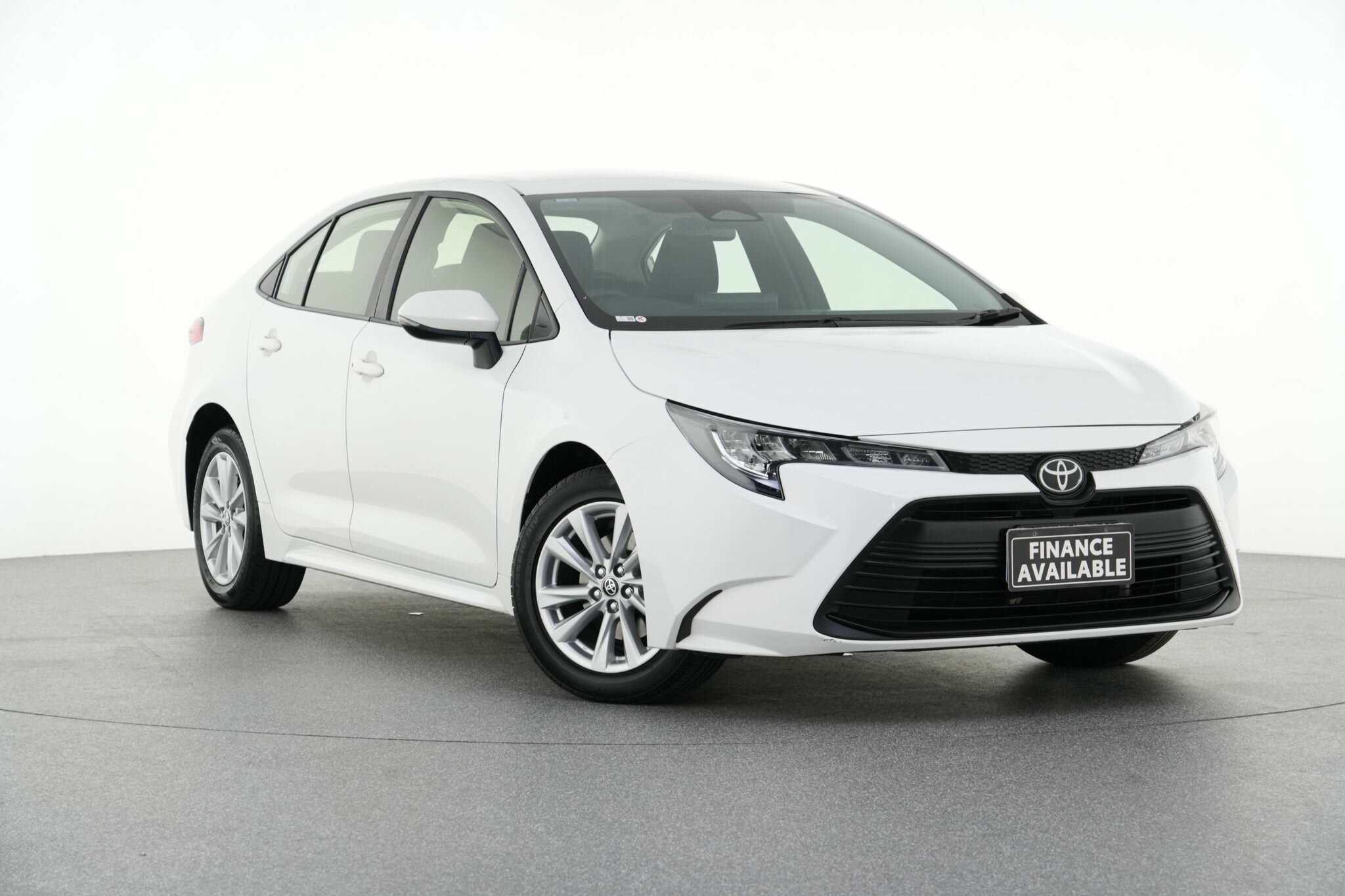 Toyota Corolla image 1