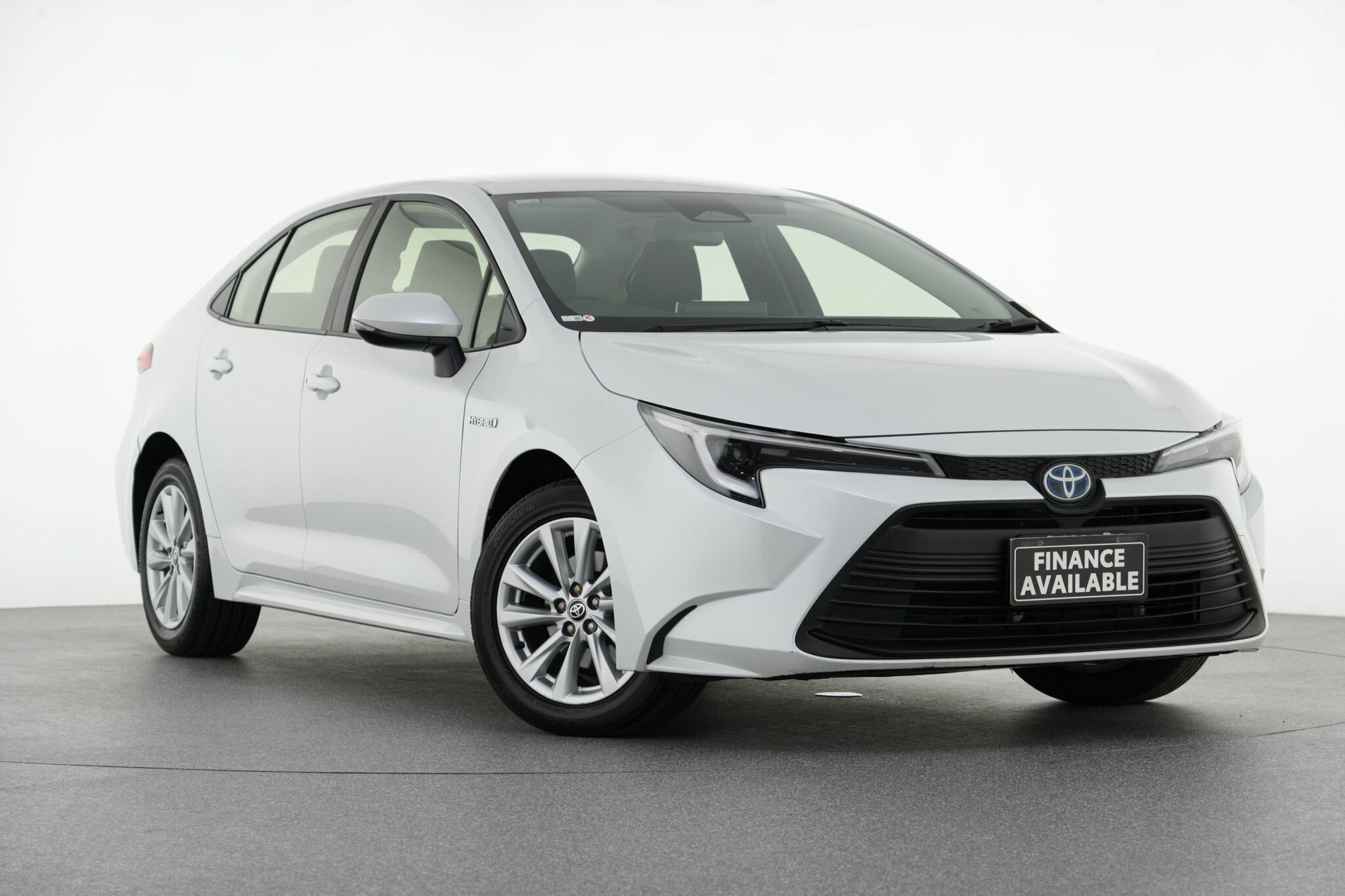 Toyota Corolla image 1