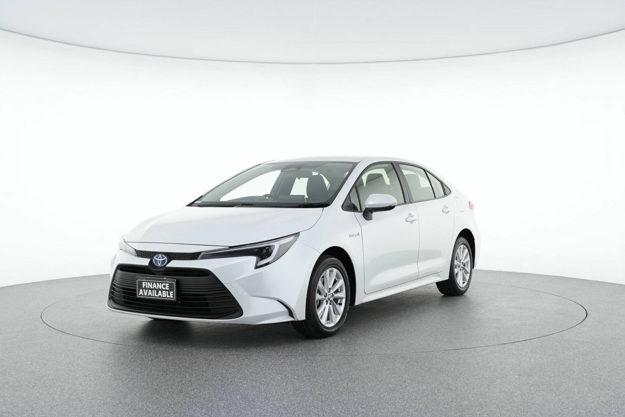 Toyota Corolla image 4