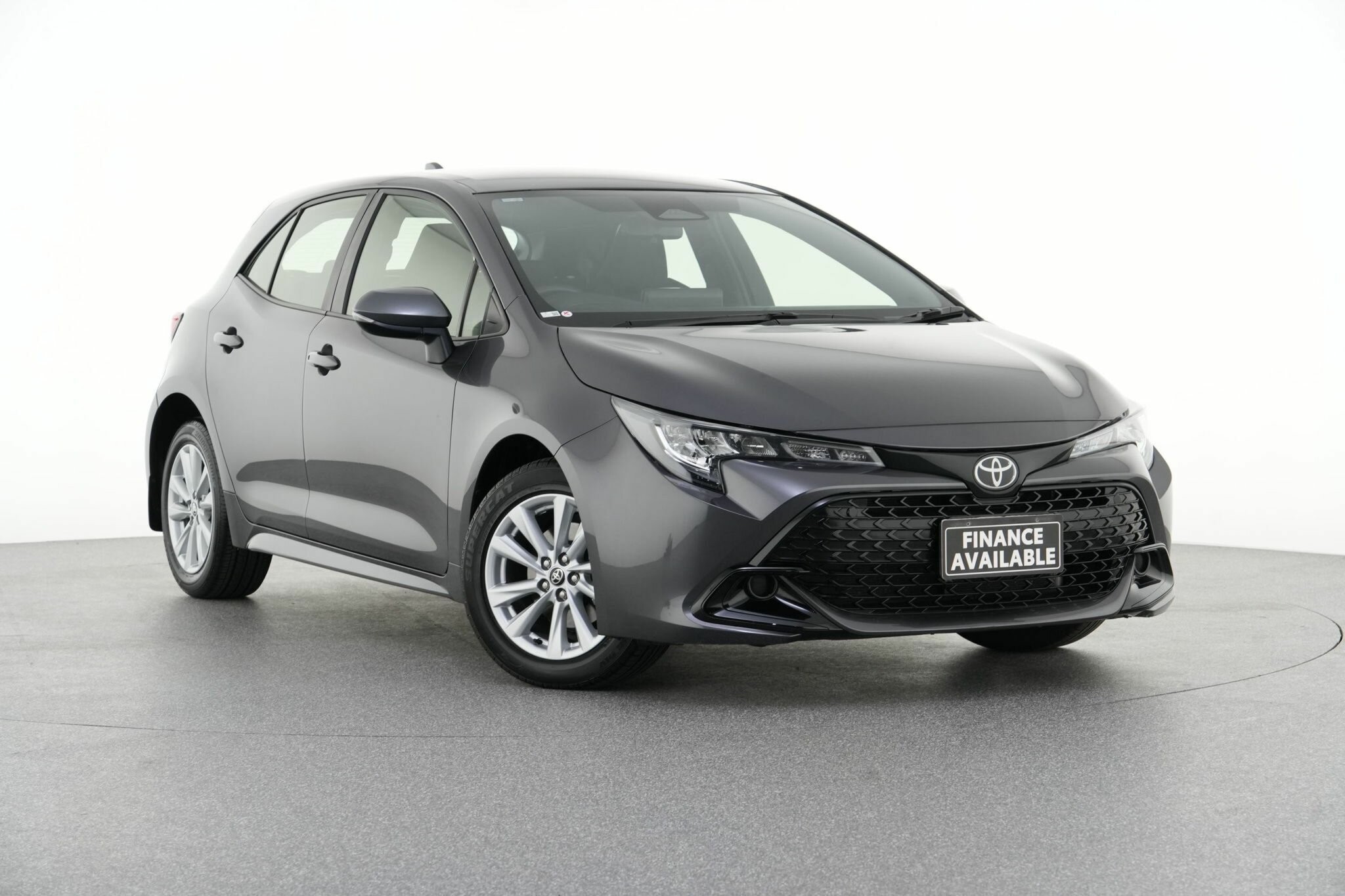 Toyota Corolla image 1