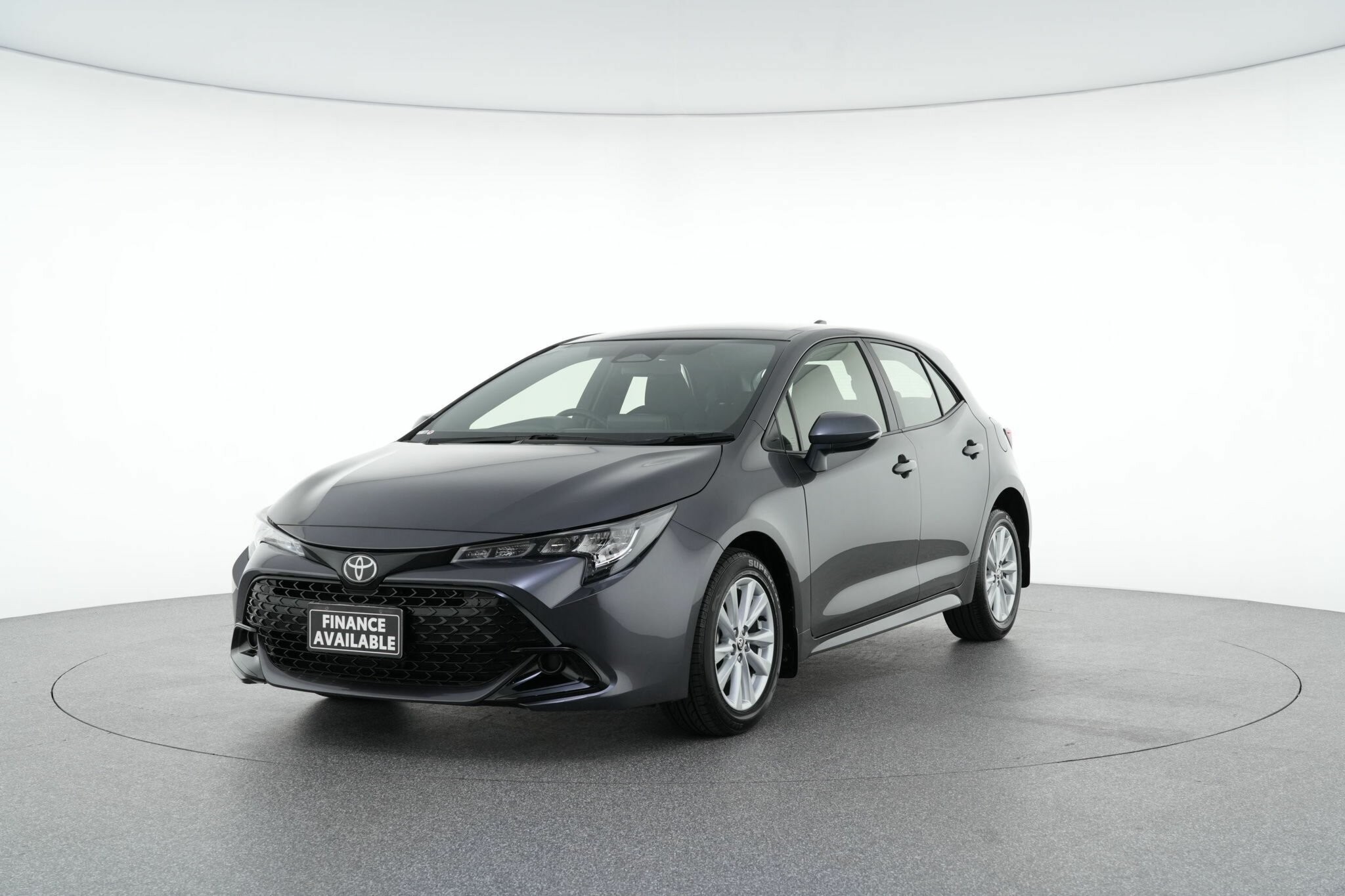 Toyota Corolla image 4