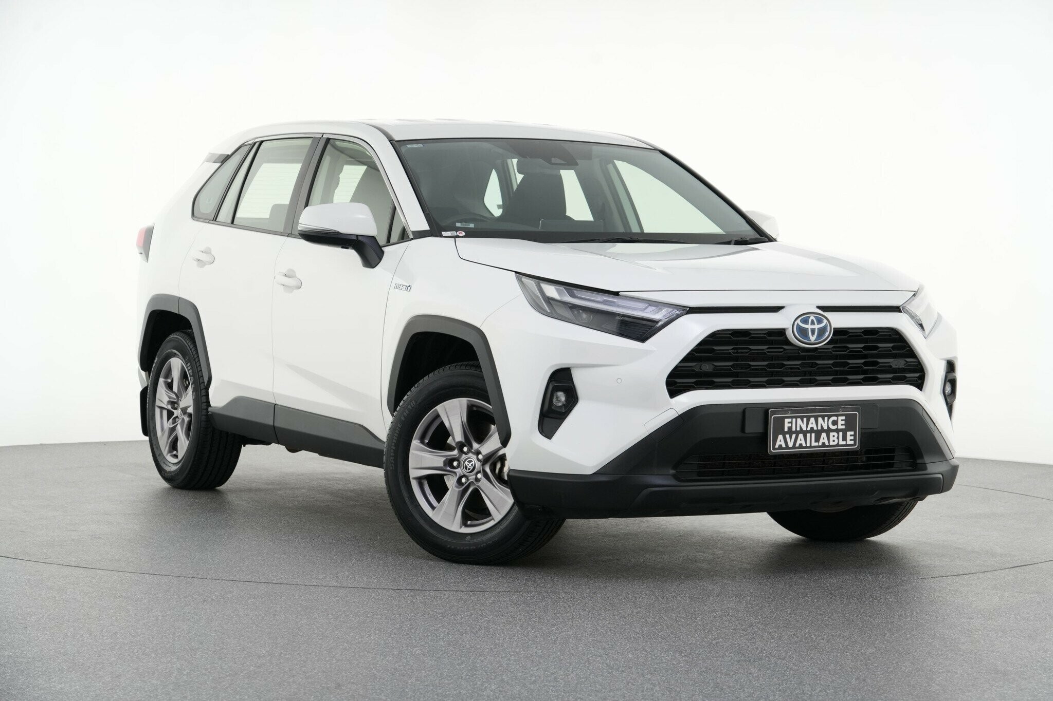 Toyota Rav4 image 1