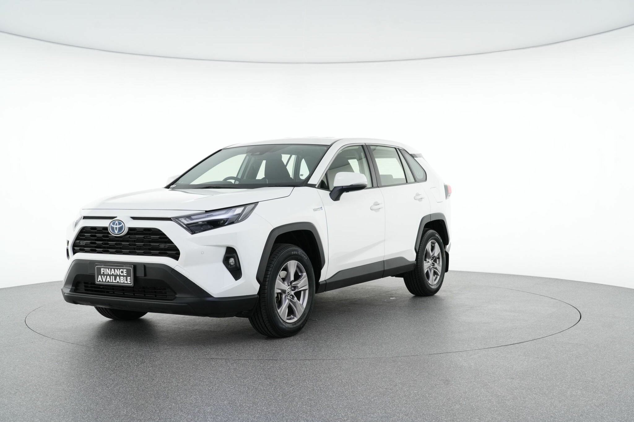Toyota Rav4 image 4