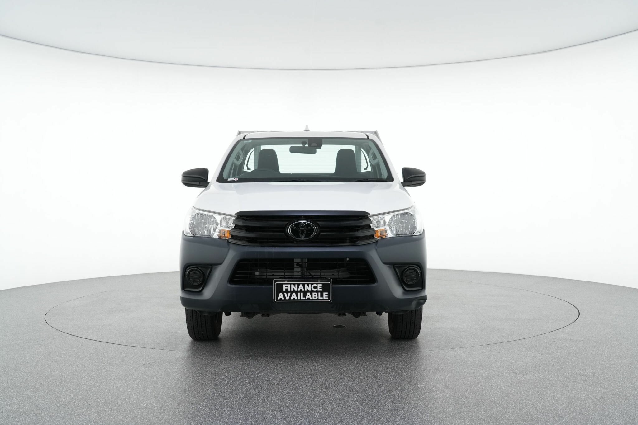 Toyota Hilux image 3