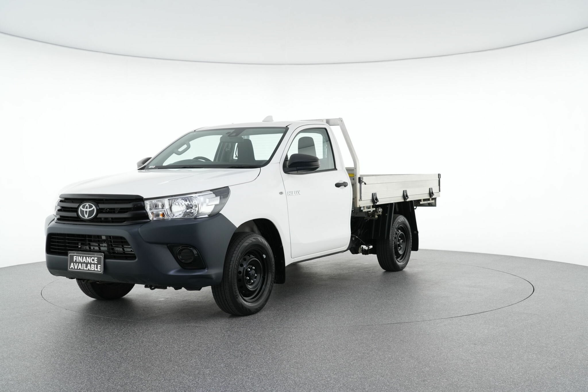 Toyota Hilux image 4