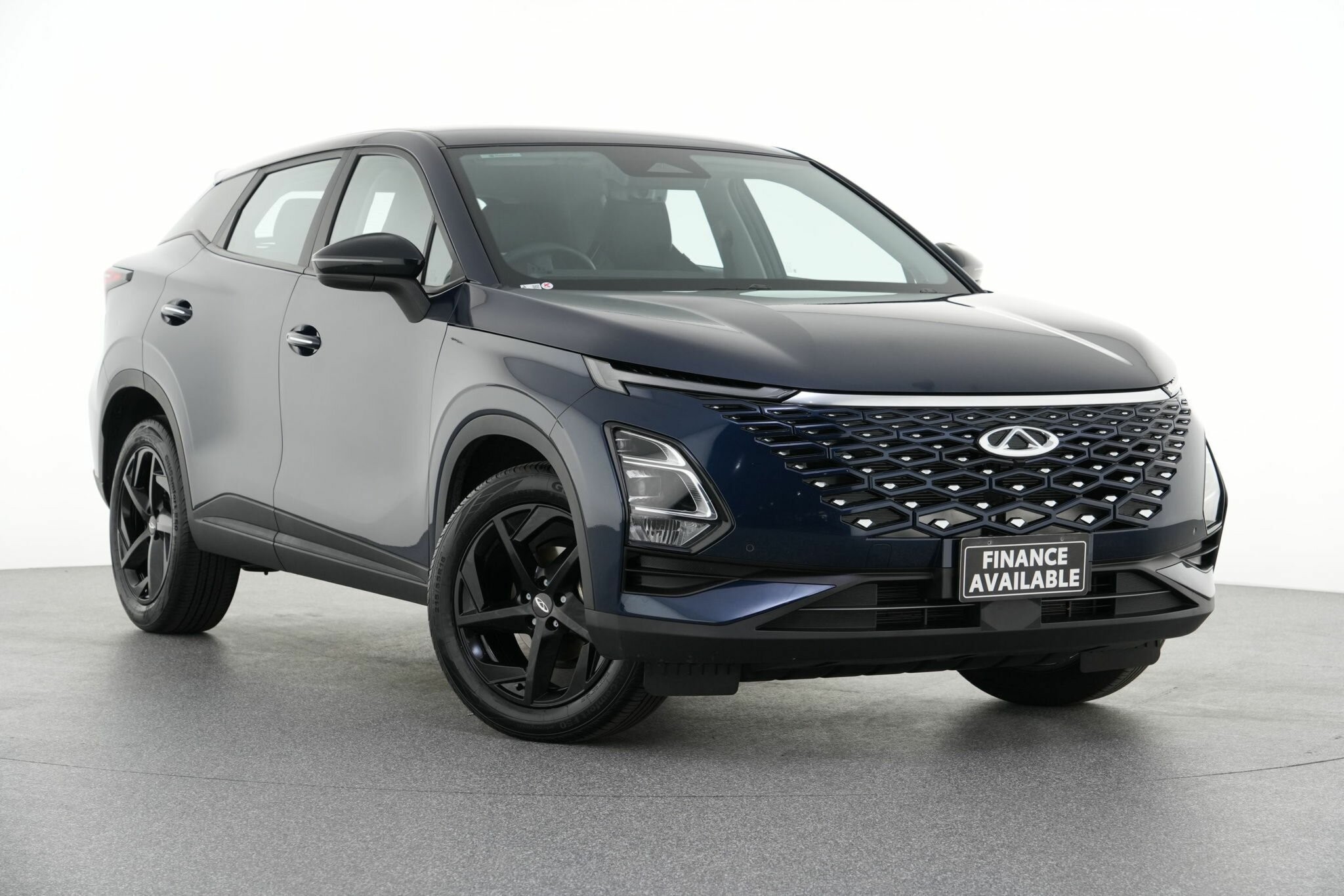 Chery Omoda 5 image 1