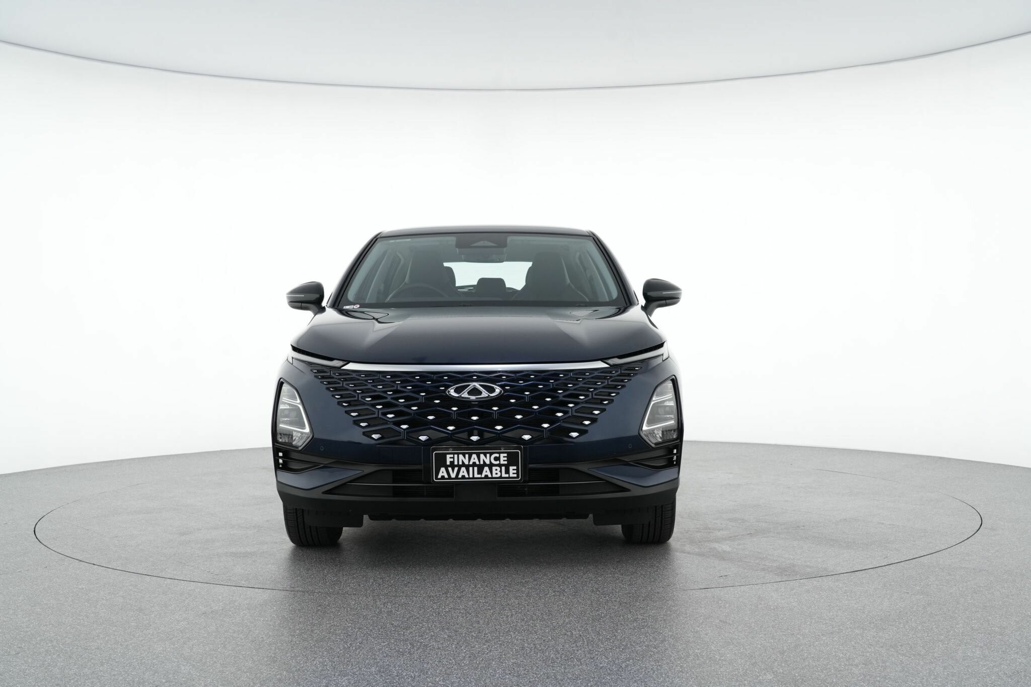 Chery Omoda 5 image 3