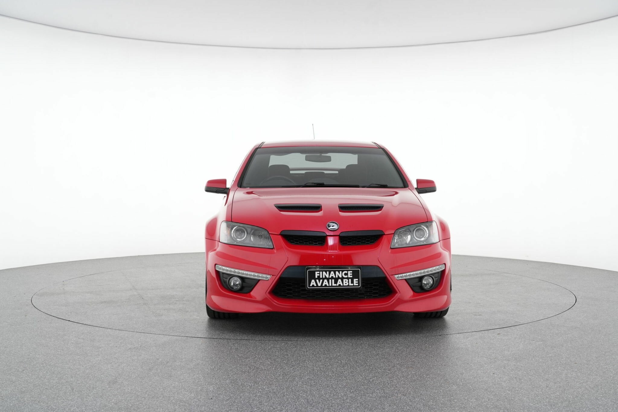 Holden Special Vehicles Clubsport image 3