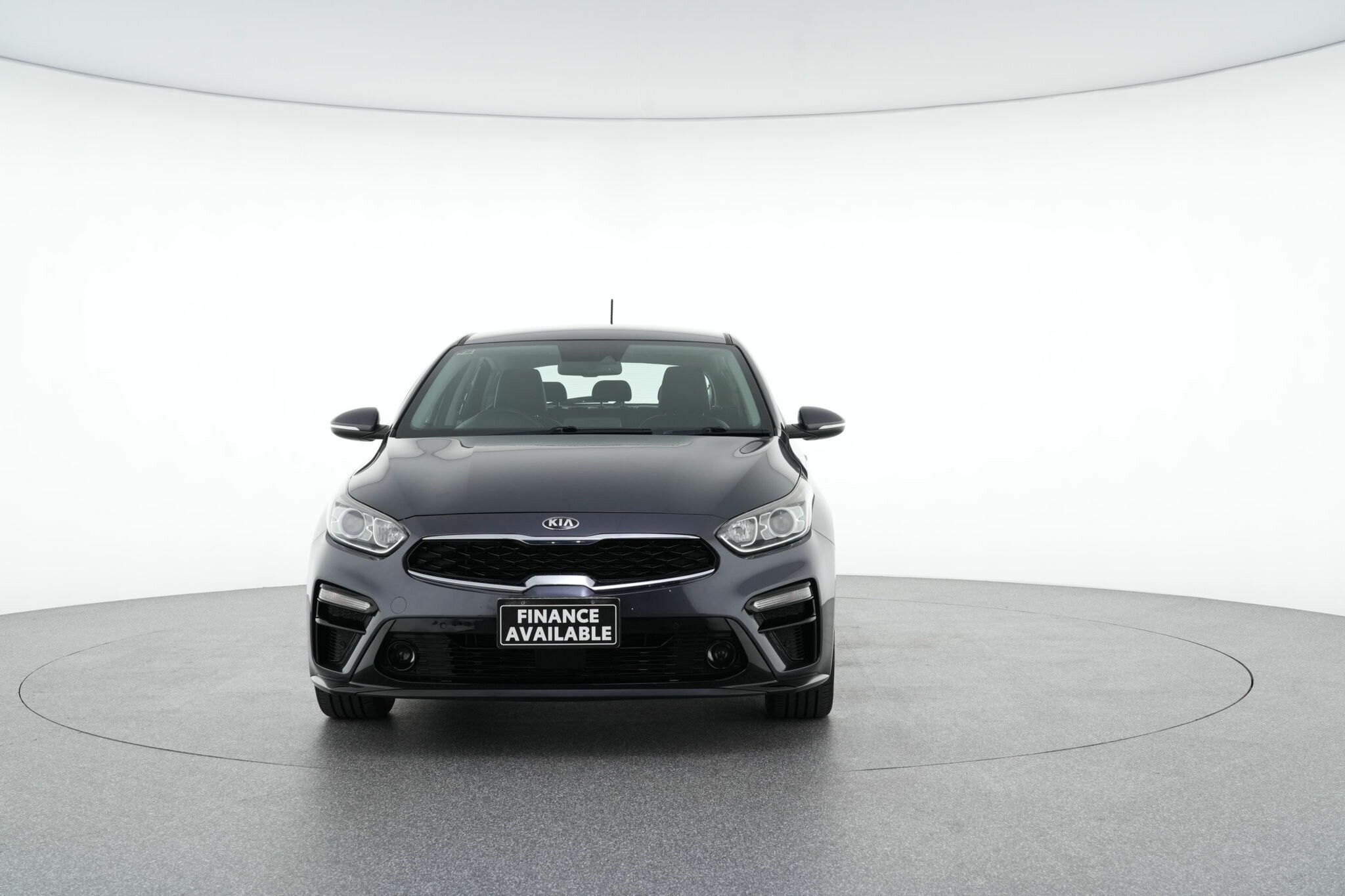 Kia Cerato image 3