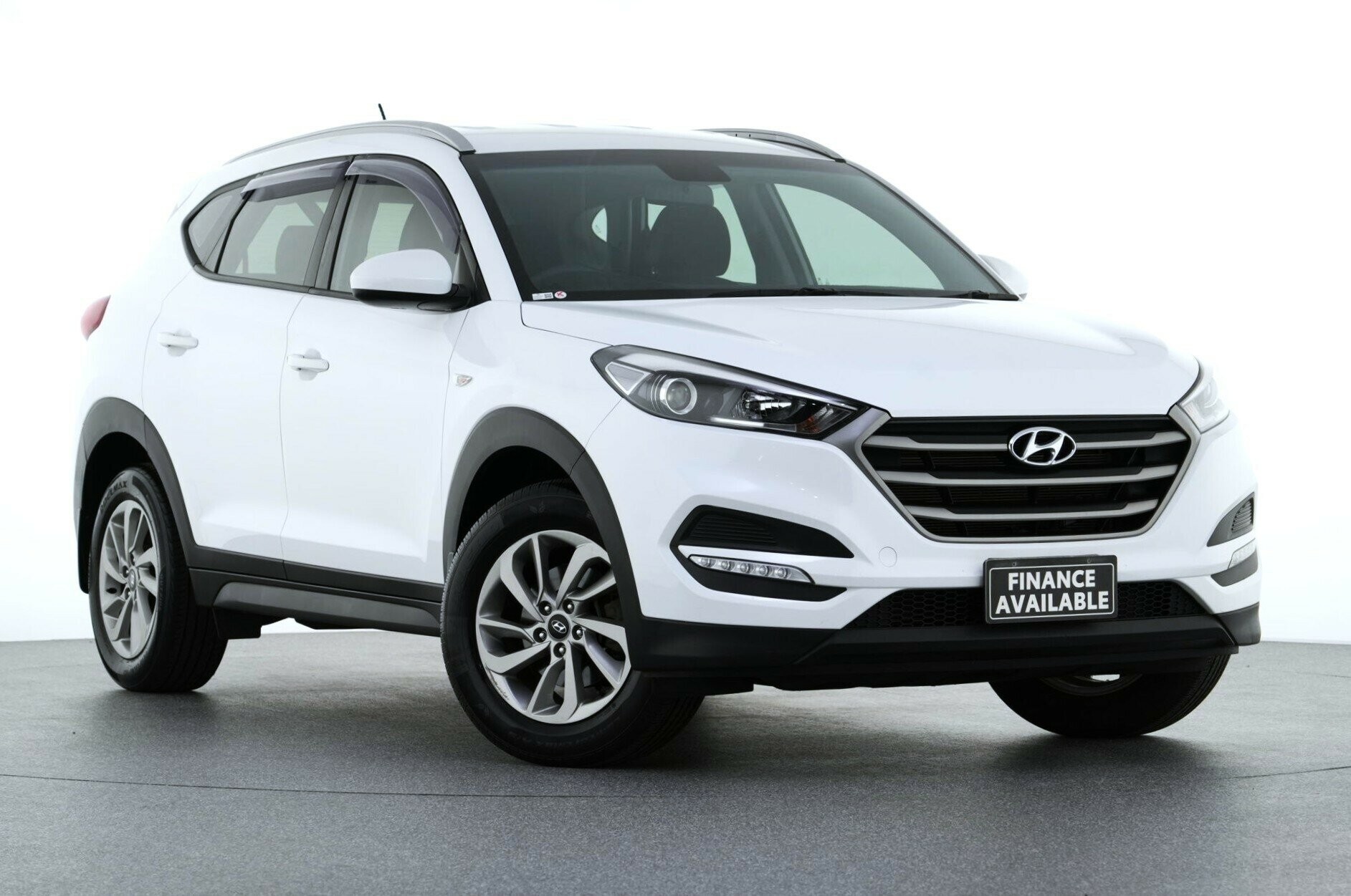 Hyundai Tucson image 1