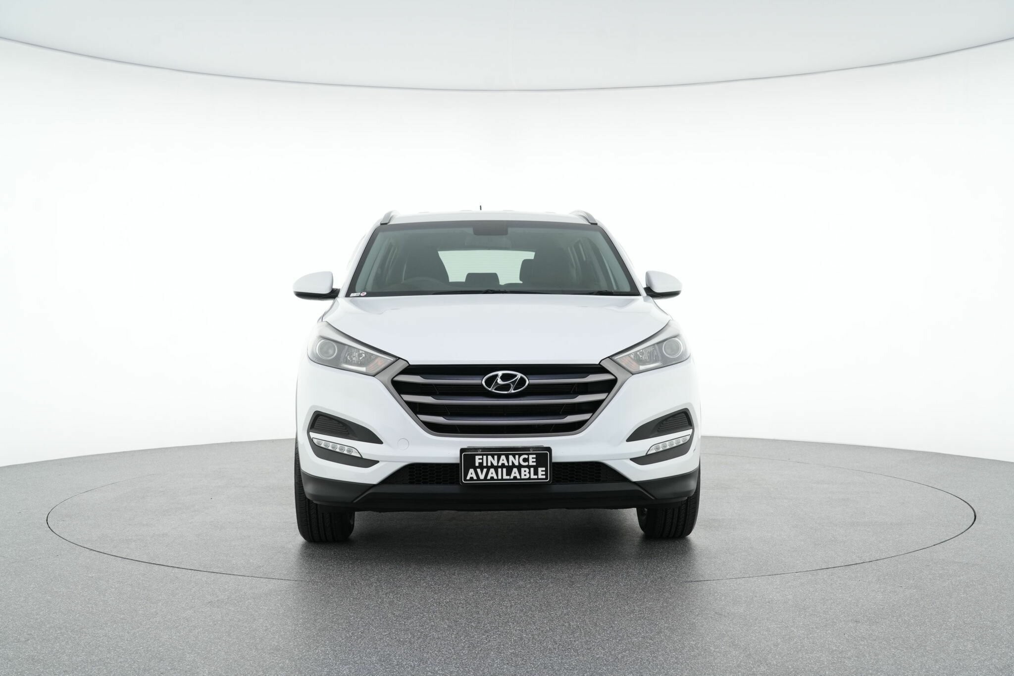 Hyundai Tucson image 3