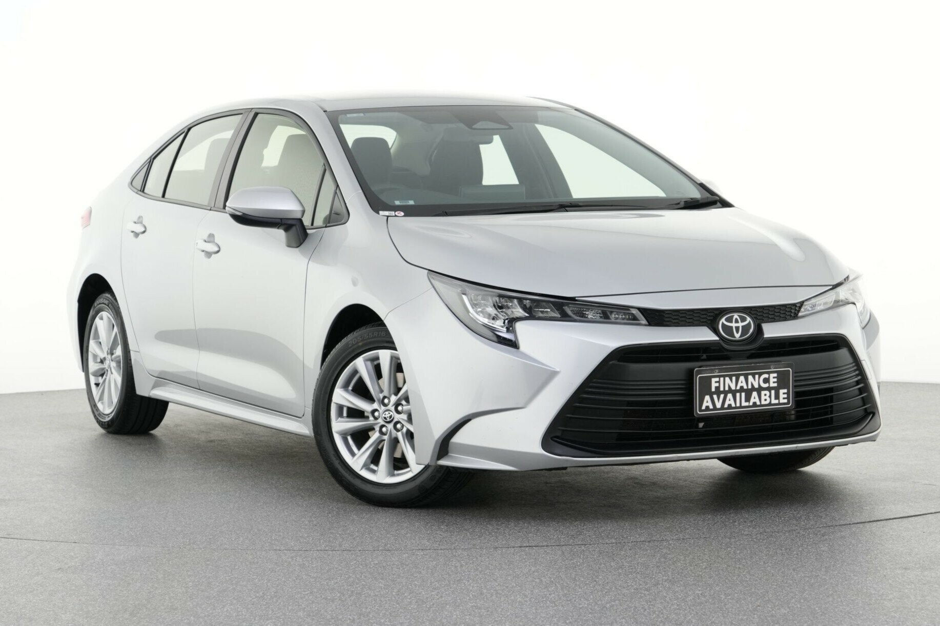 Toyota Corolla image 1