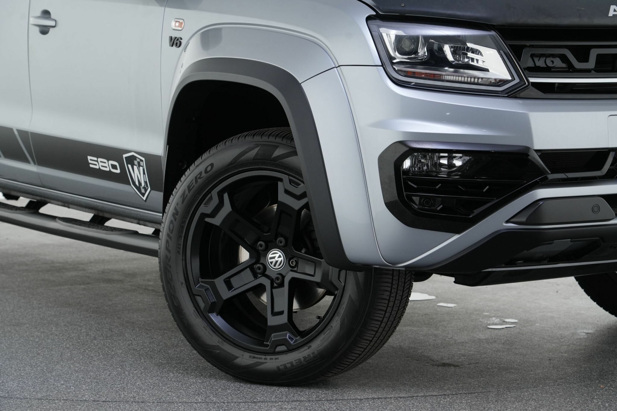 Volkswagen Amarok image 2