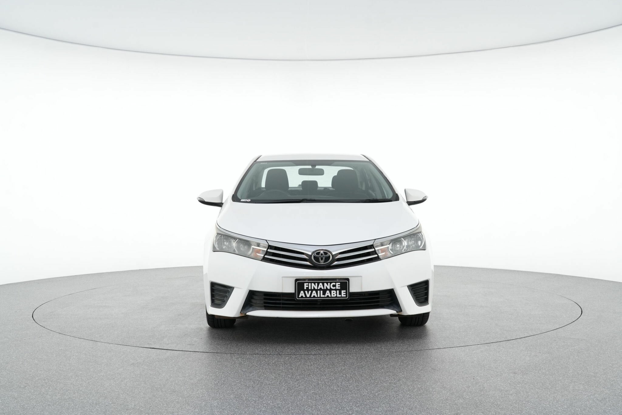 Toyota Corolla image 3