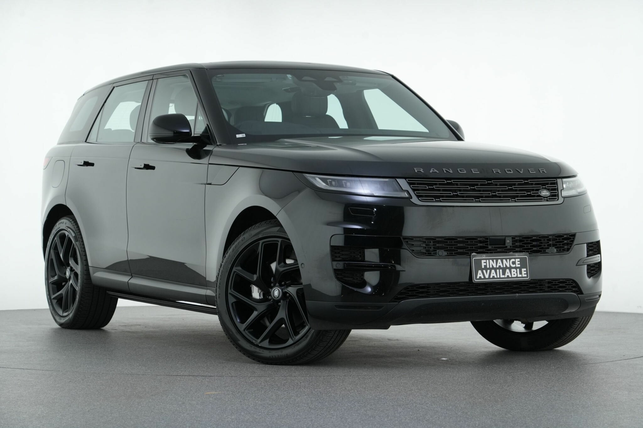 Land Rover Range Rover Sport image 1