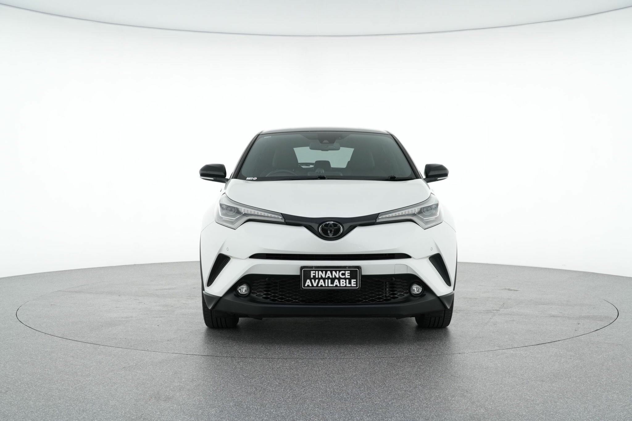 Toyota C-hr image 3