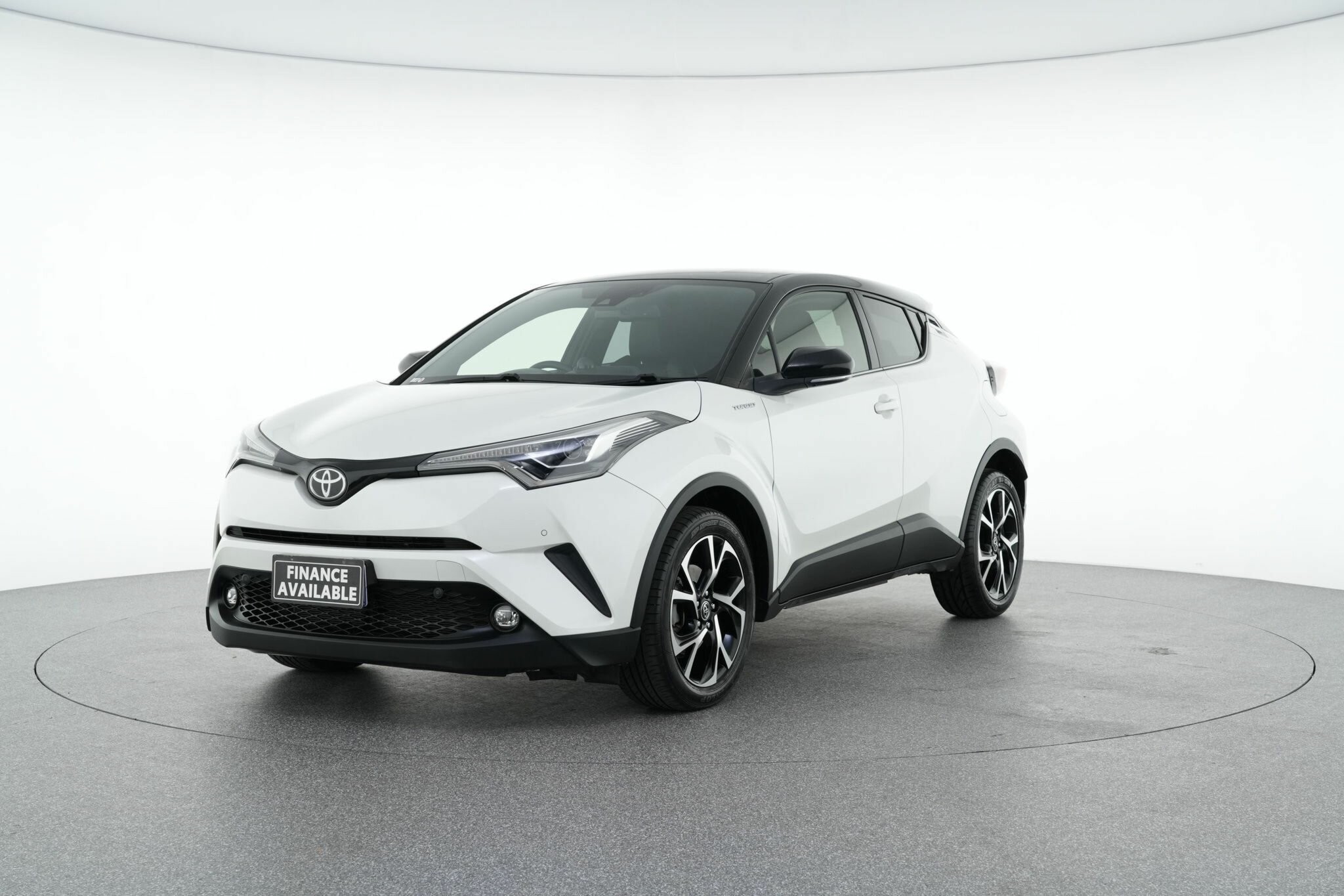 Toyota C-hr image 4