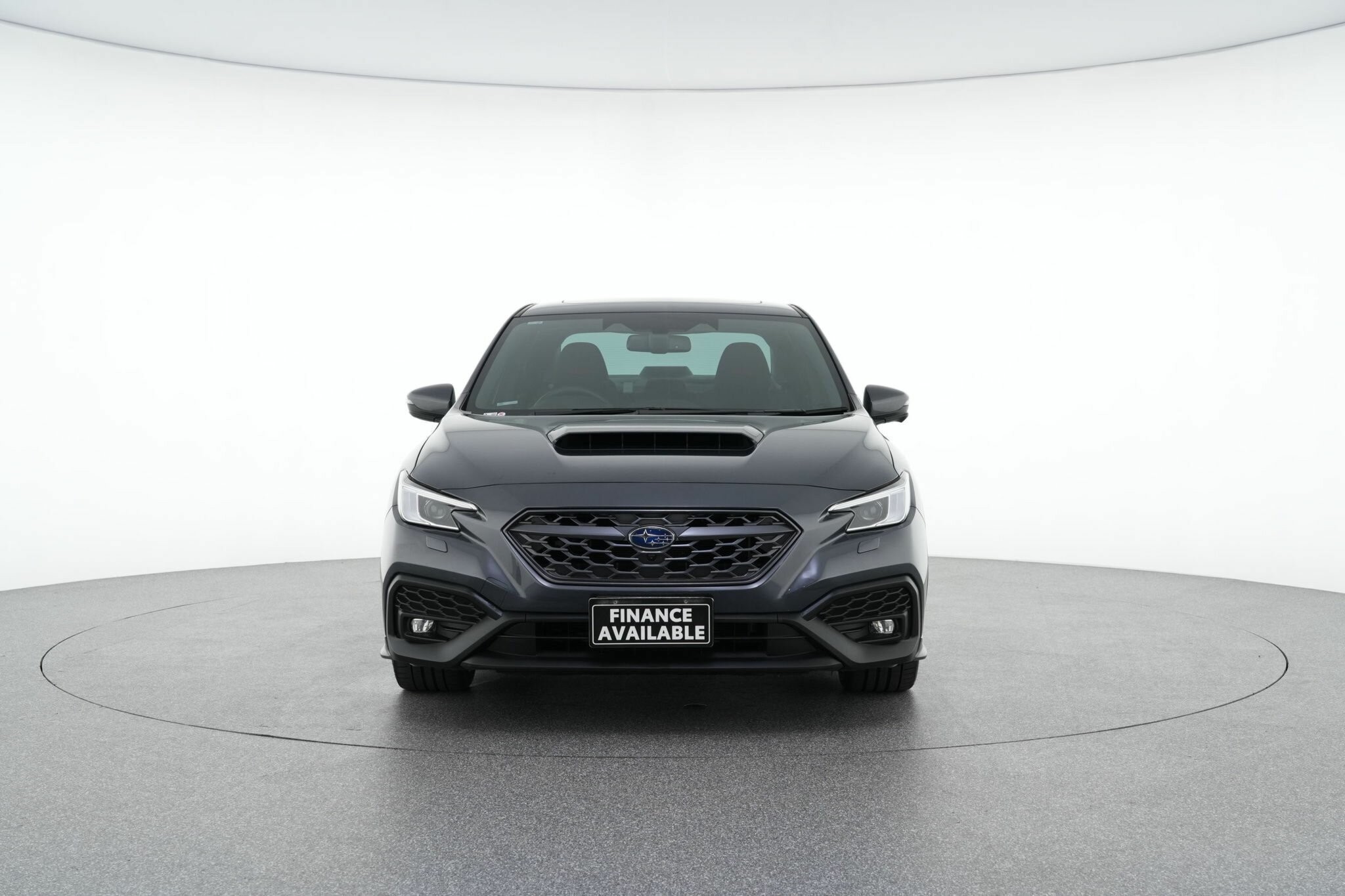 Subaru Wrx image 3