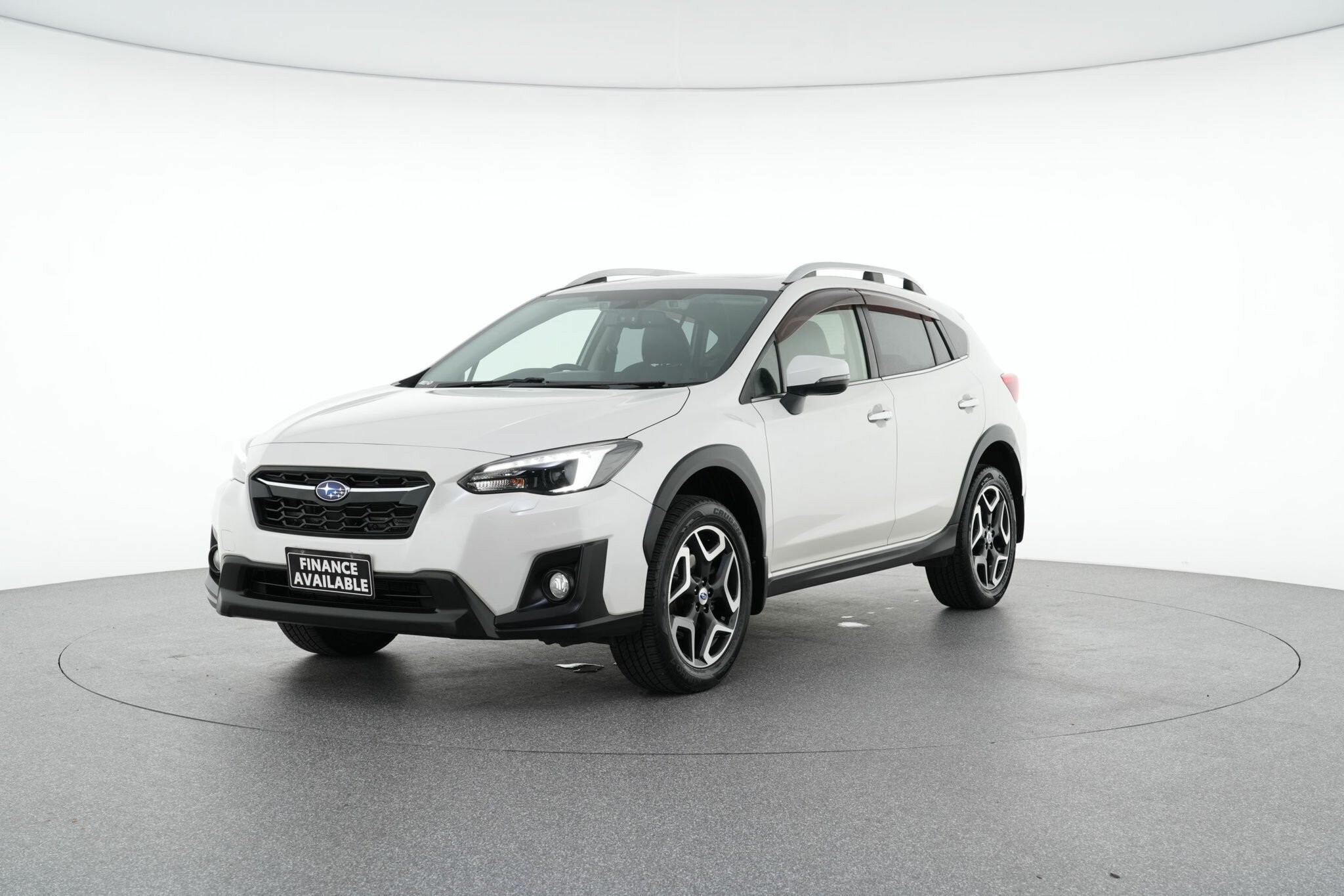 Subaru Xv image 3