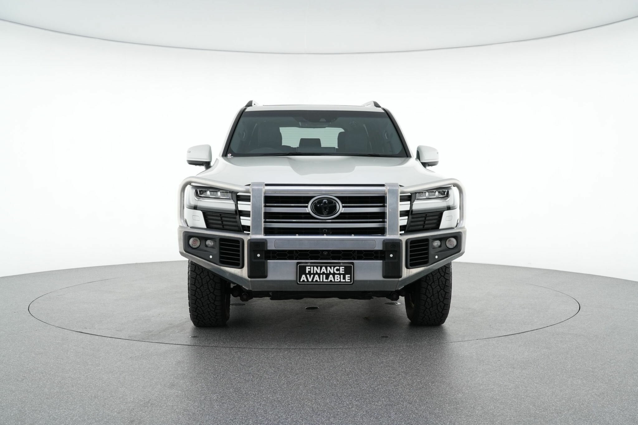 Toyota Landcruiser image 3