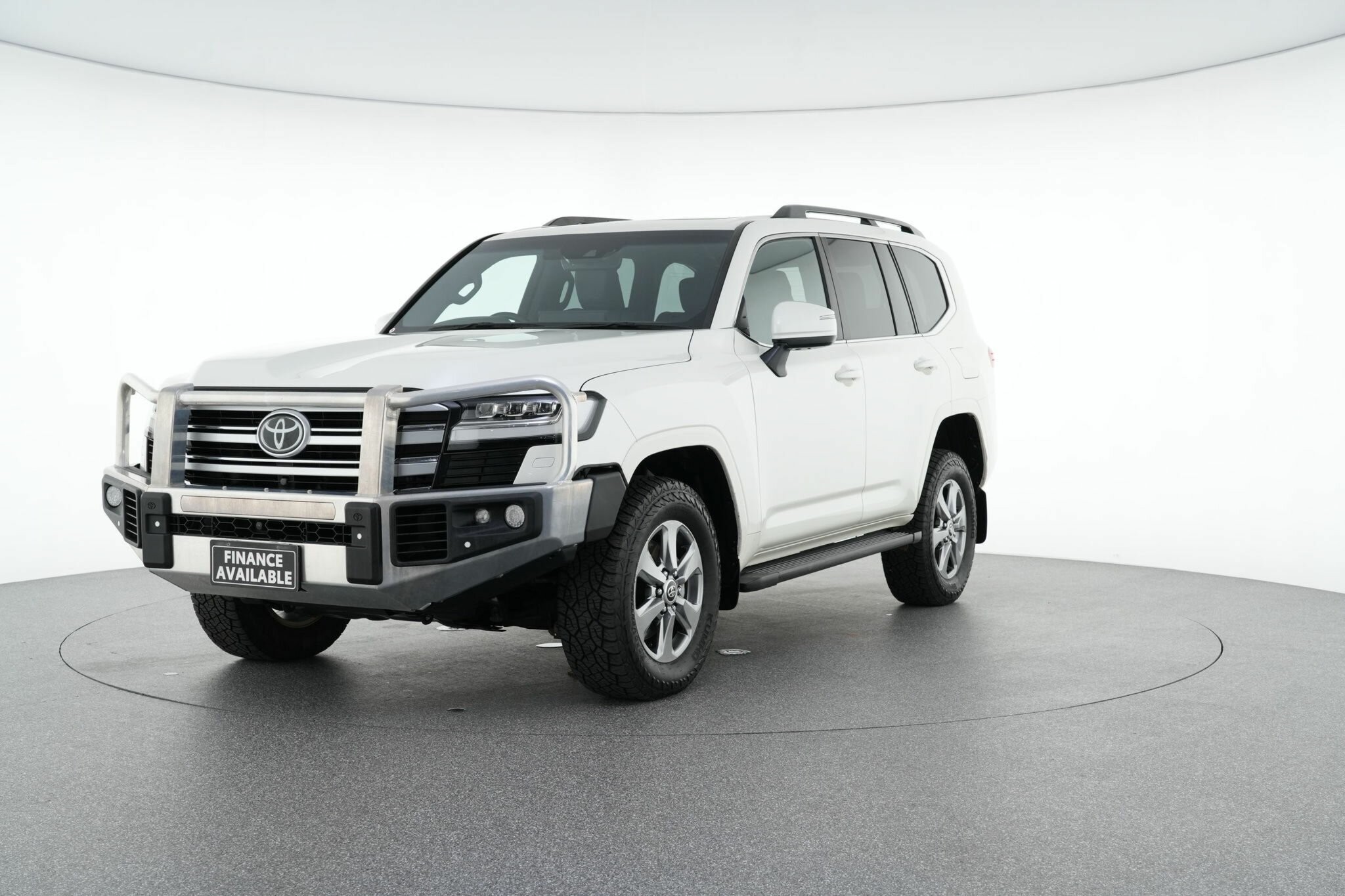 Toyota Landcruiser image 4