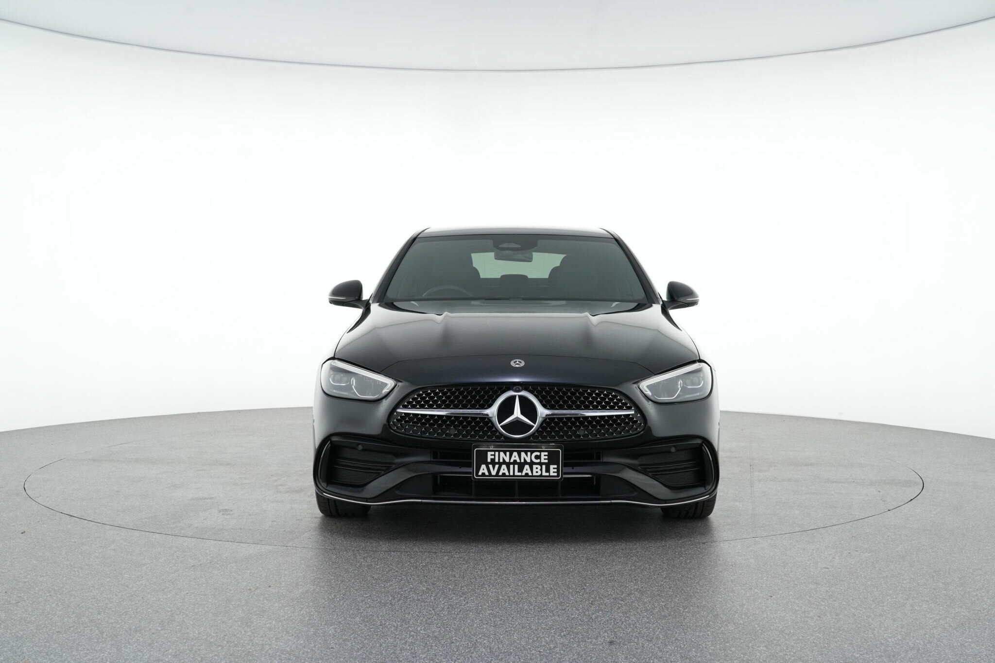 Mercedes Benz C-class image 3