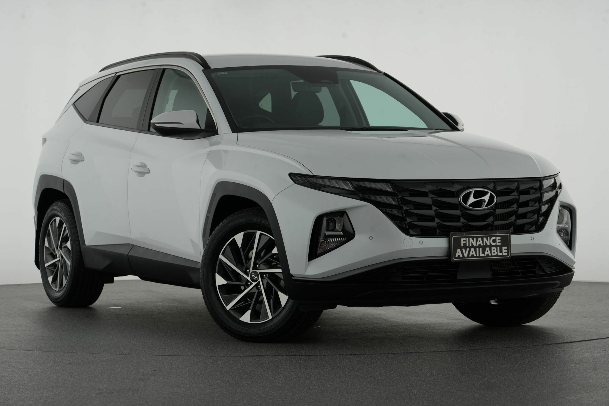 Hyundai Tucson image 1