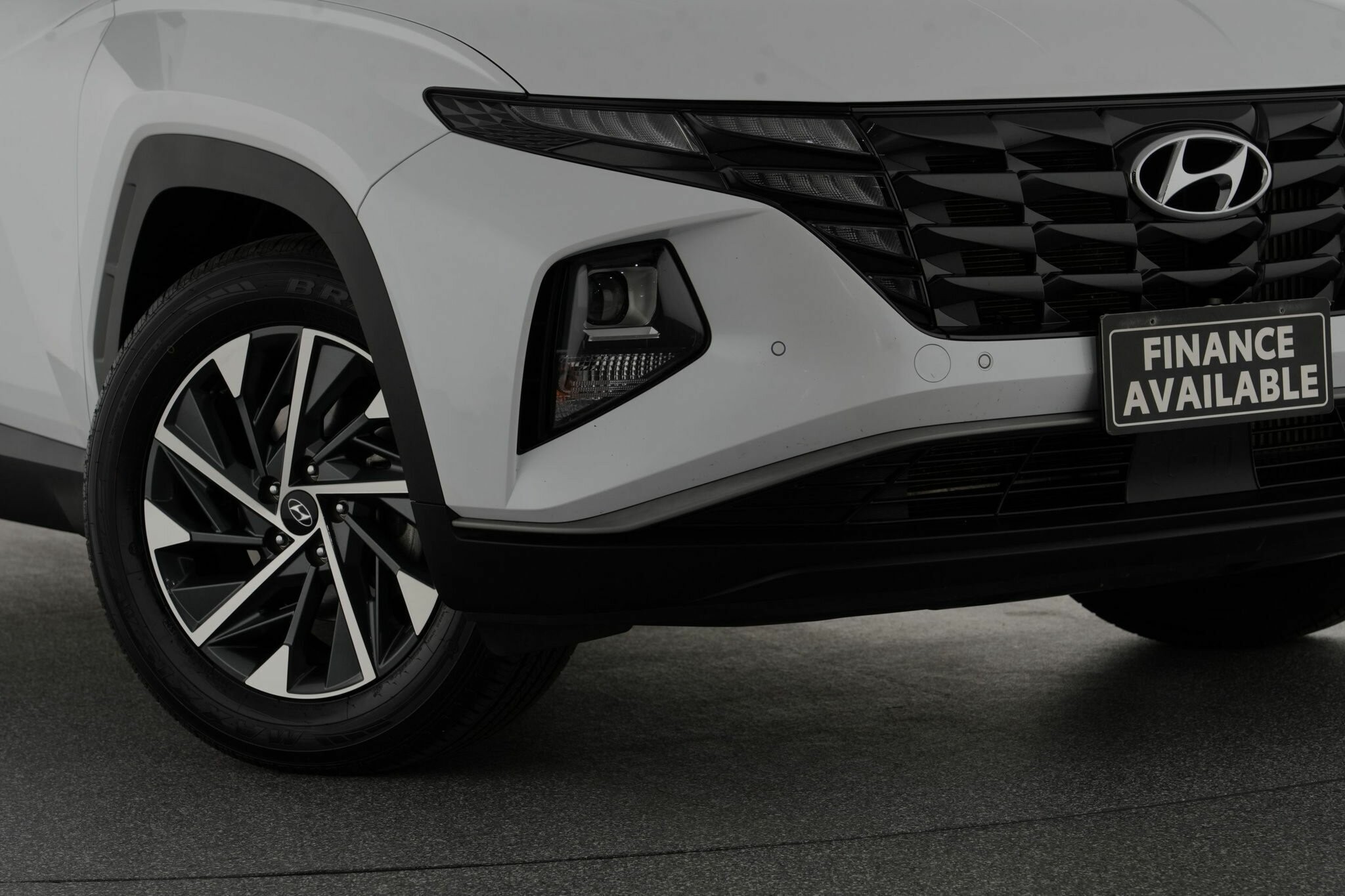 Hyundai Tucson image 2