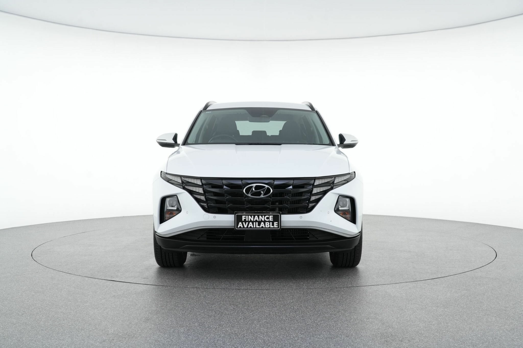 Hyundai Tucson image 3