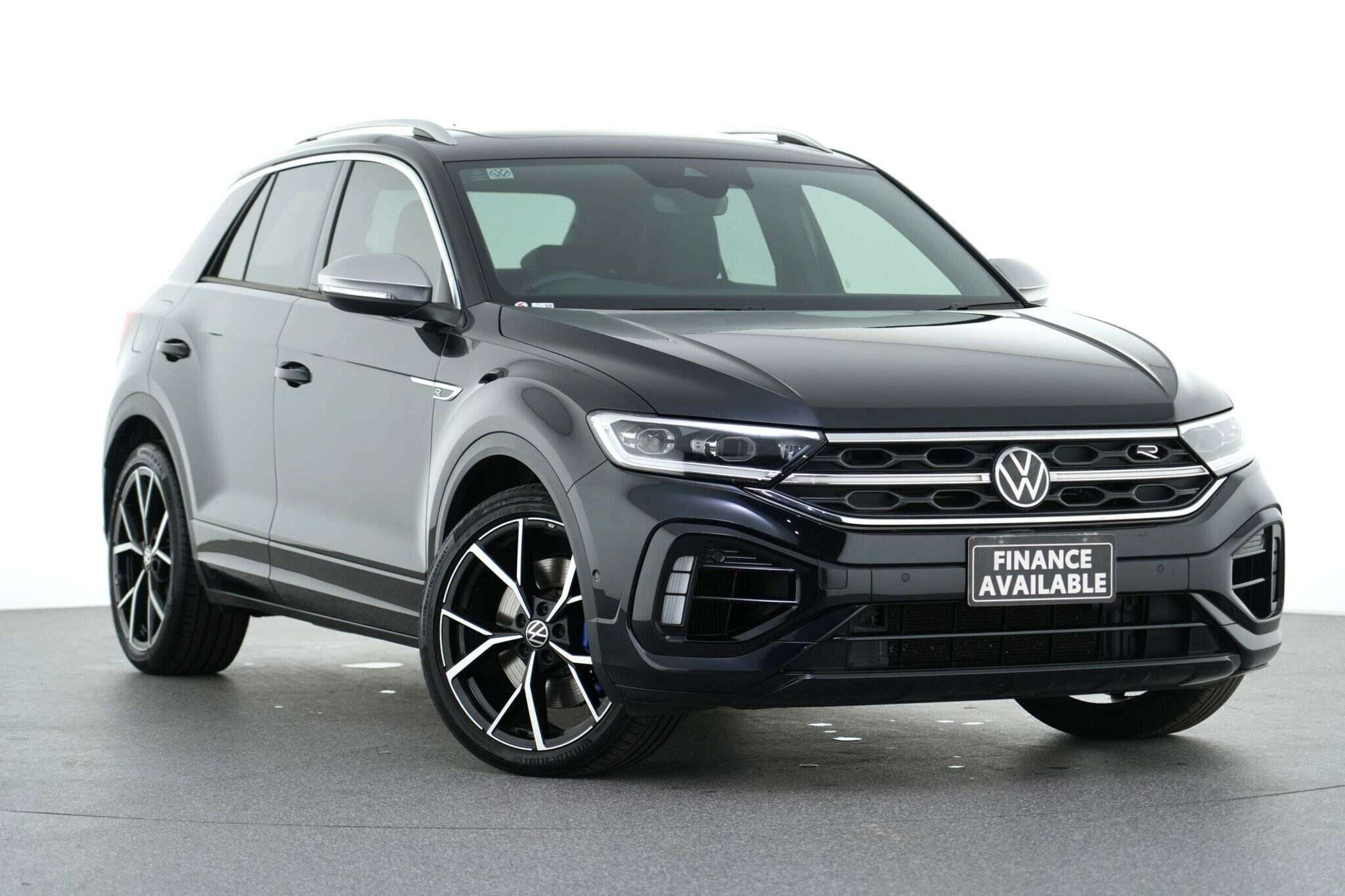 Volkswagen T-roc image 1