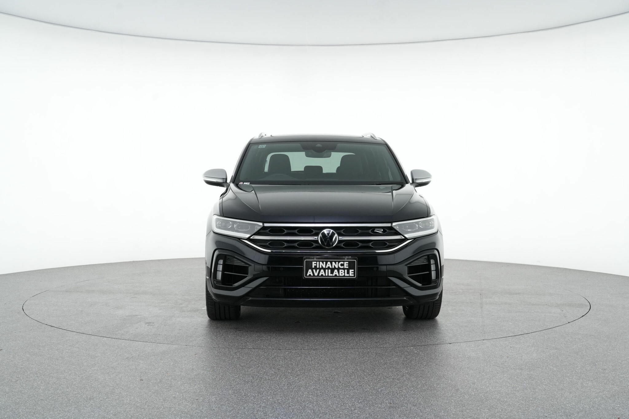 Volkswagen T-roc image 3
