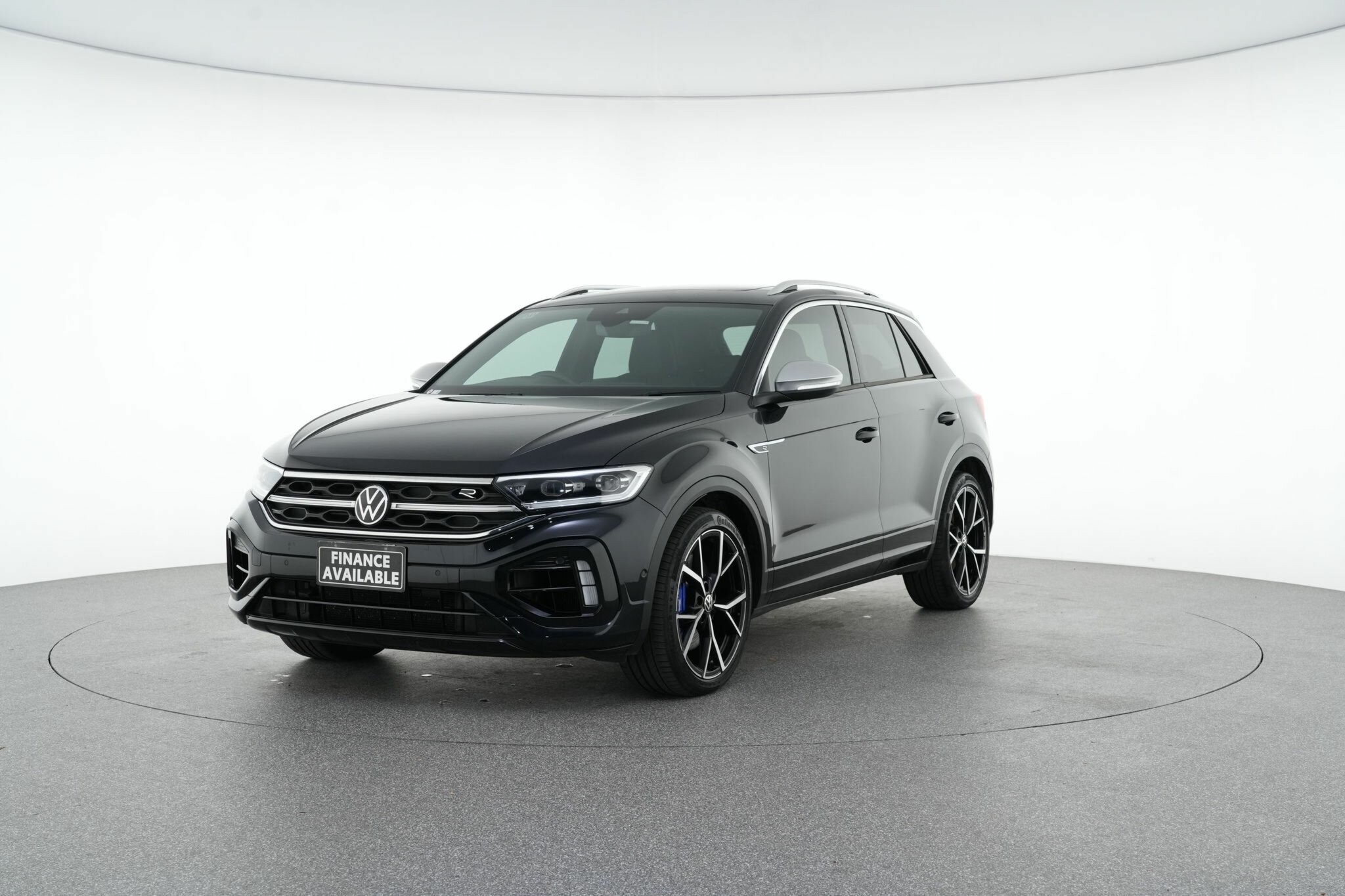 Volkswagen T-roc image 4