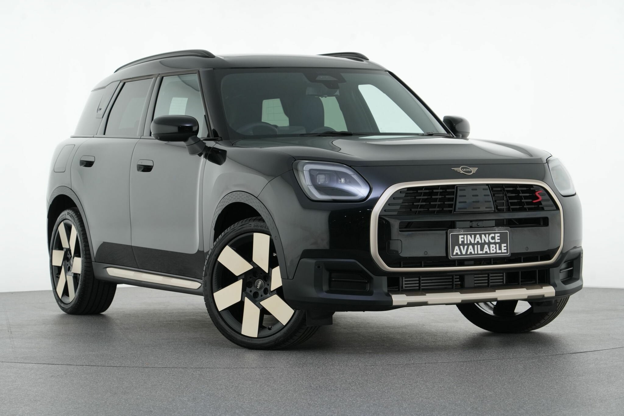 Mini Countryman image 1