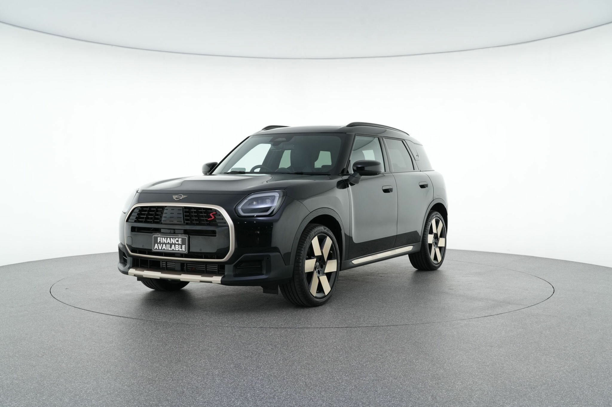 Mini Countryman image 4