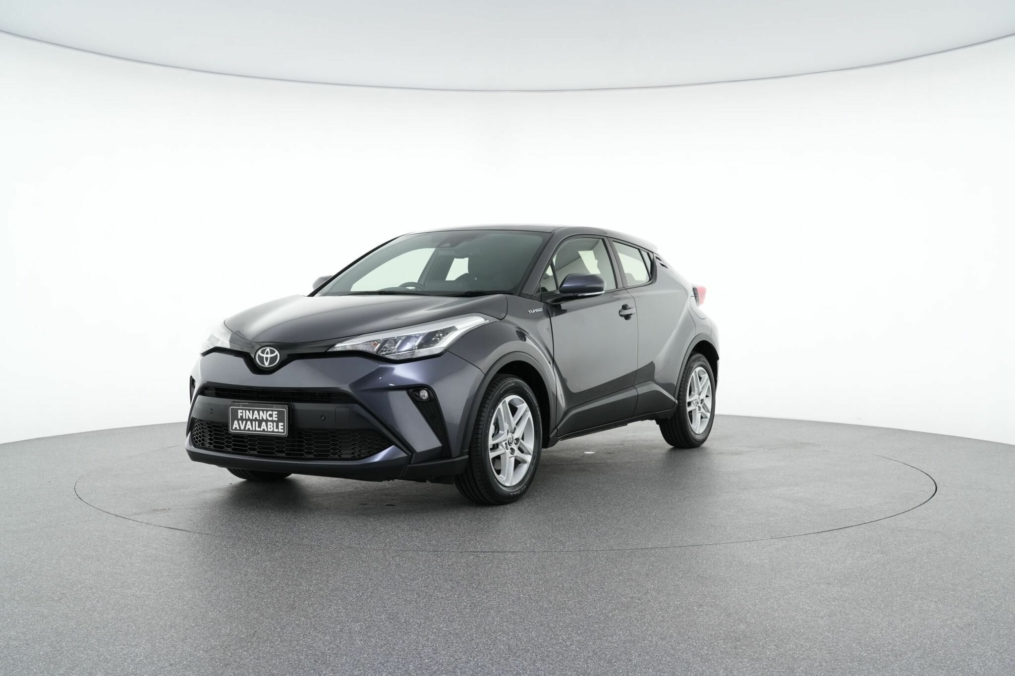Toyota C-hr image 4