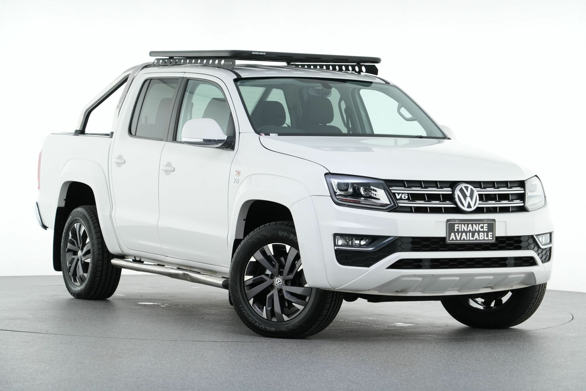 Volkswagen Amarok image 1