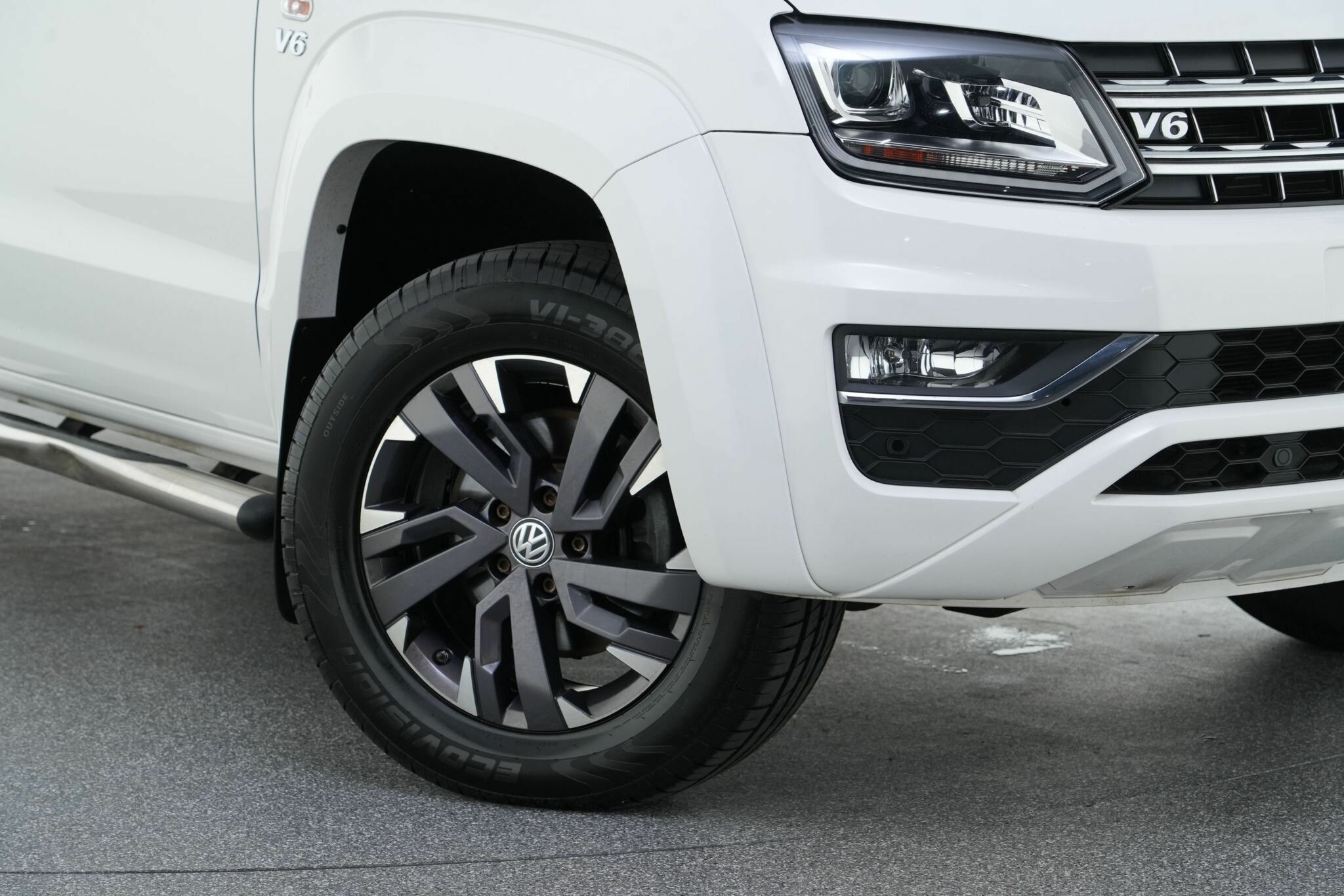 Volkswagen Amarok image 2