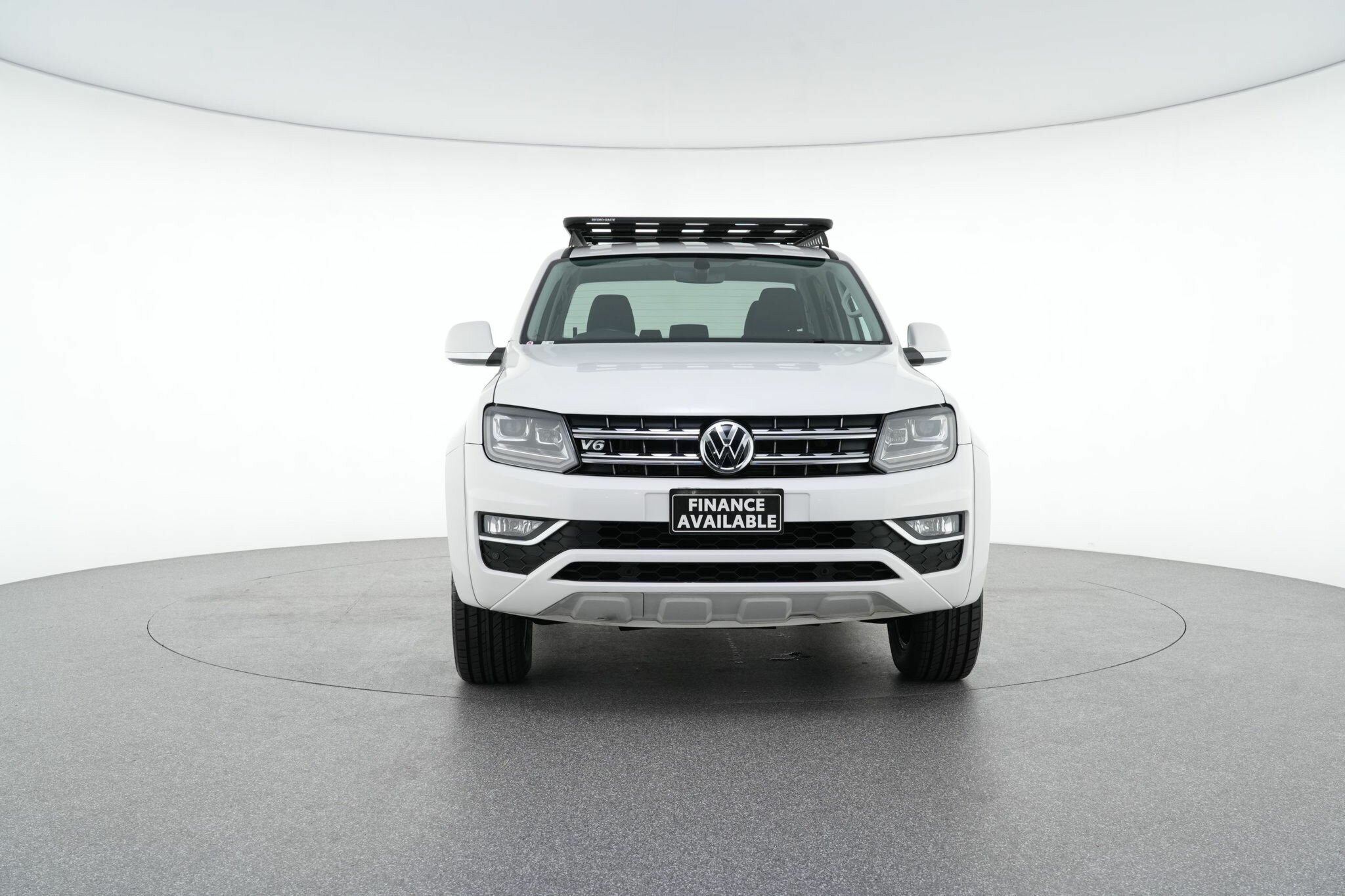 Volkswagen Amarok image 3