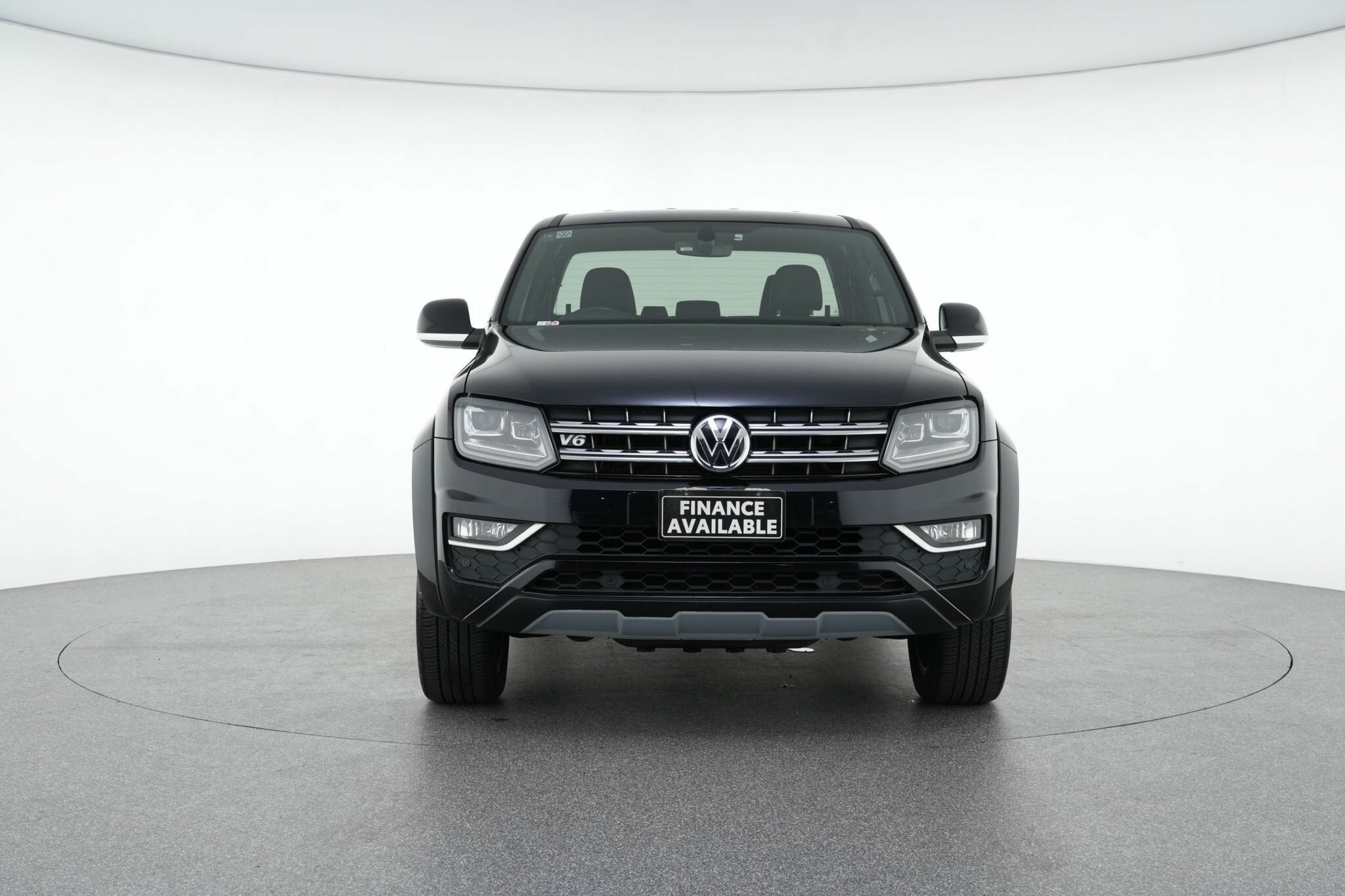 Volkswagen Amarok image 3