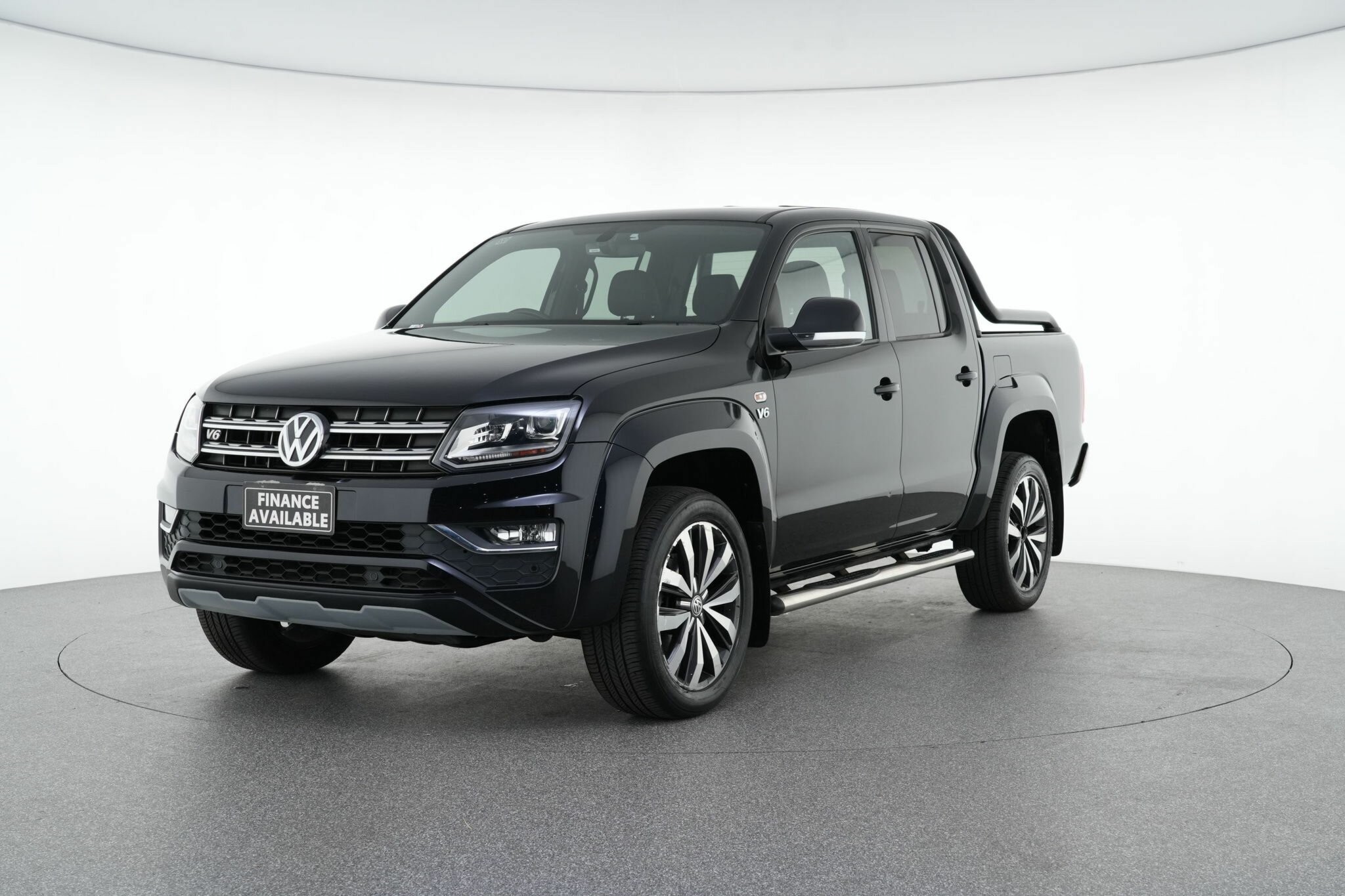 Volkswagen Amarok image 4