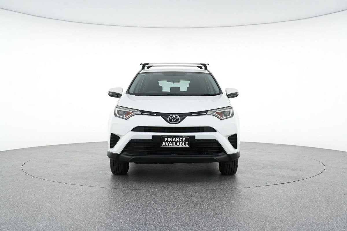 Toyota Rav4 image 3