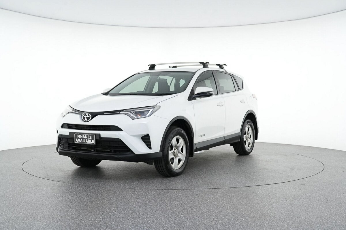 Toyota Rav4 image 4