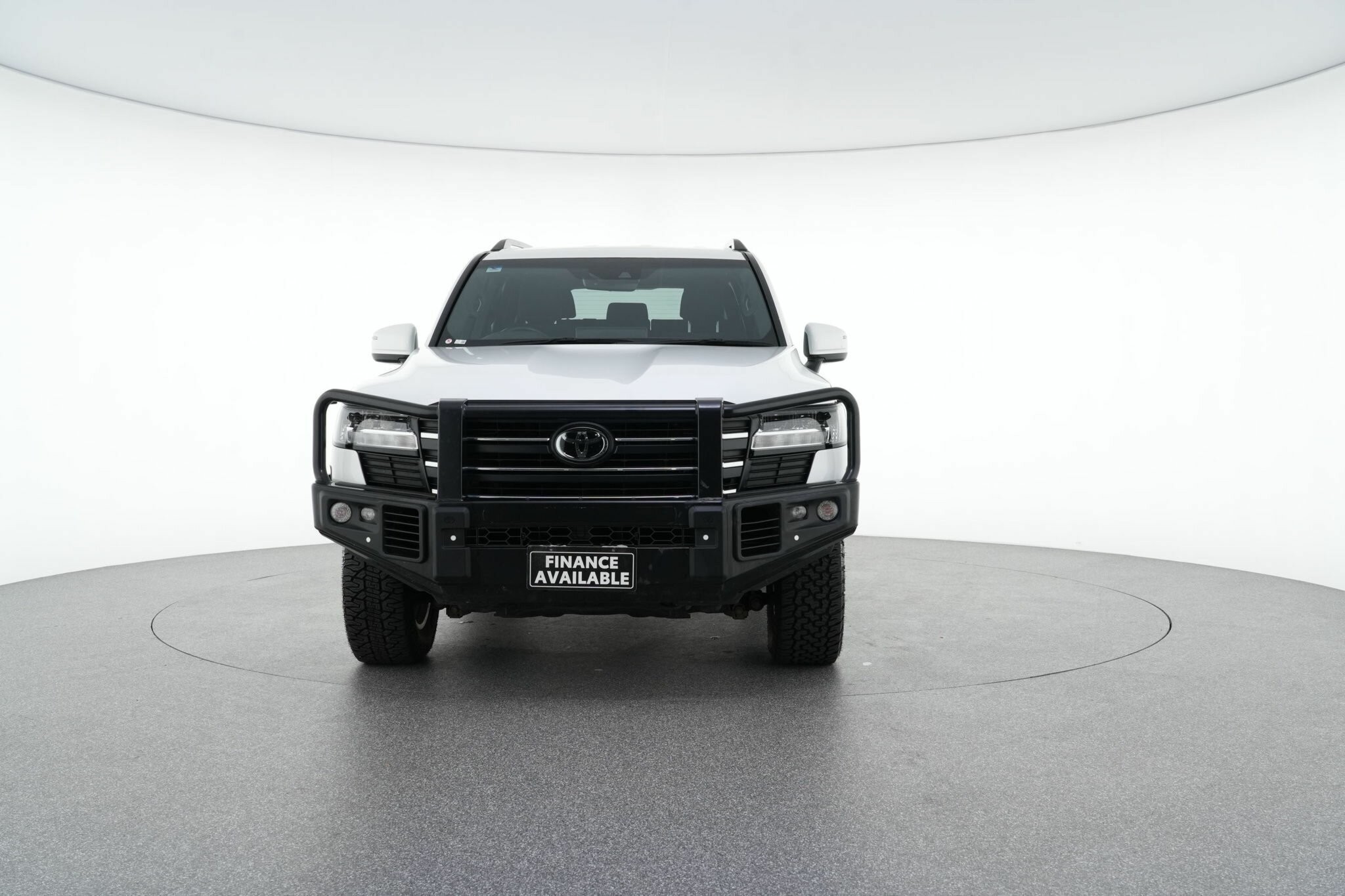 Toyota Landcruiser image 3