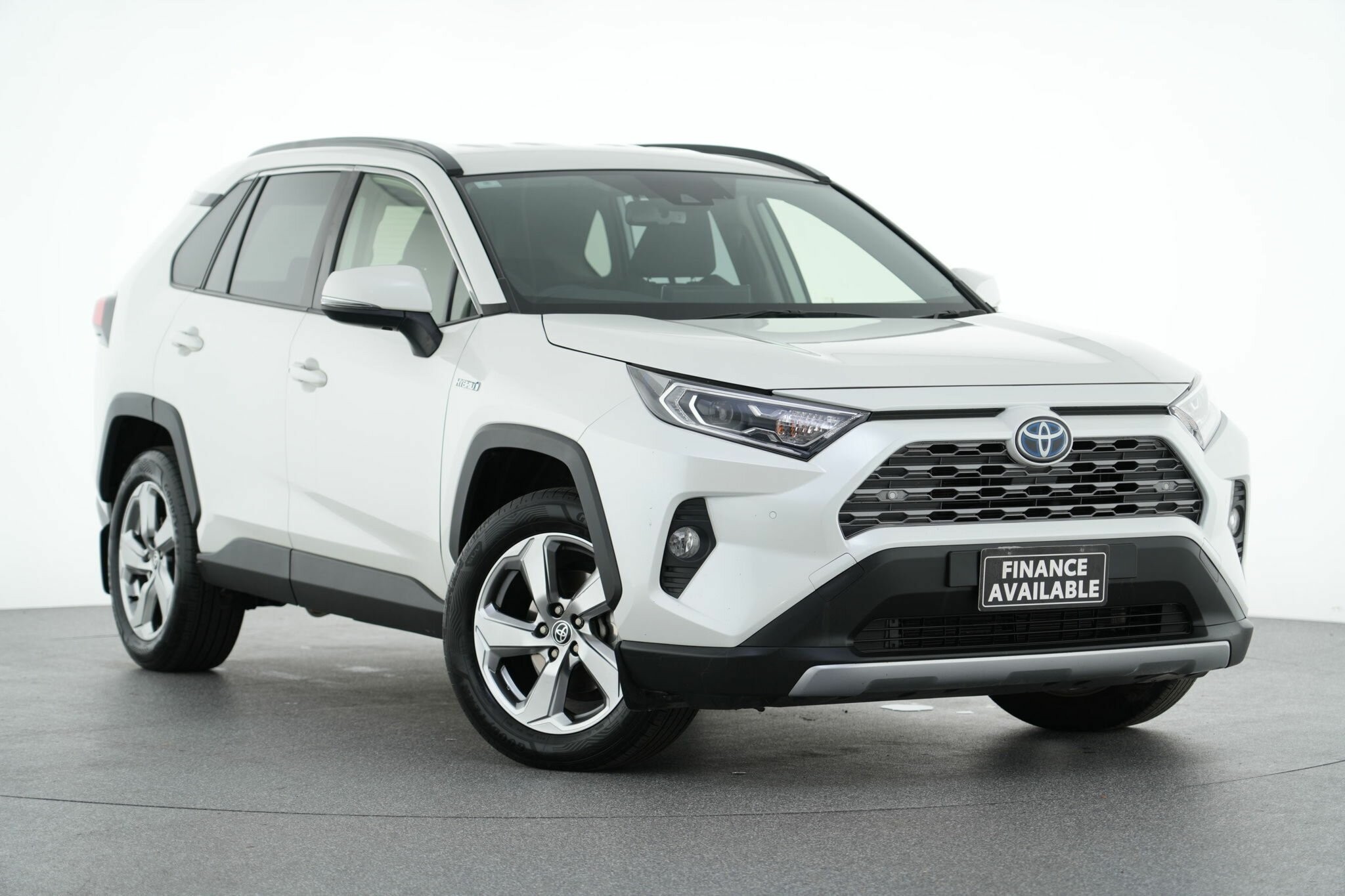 Toyota Rav4 image 1