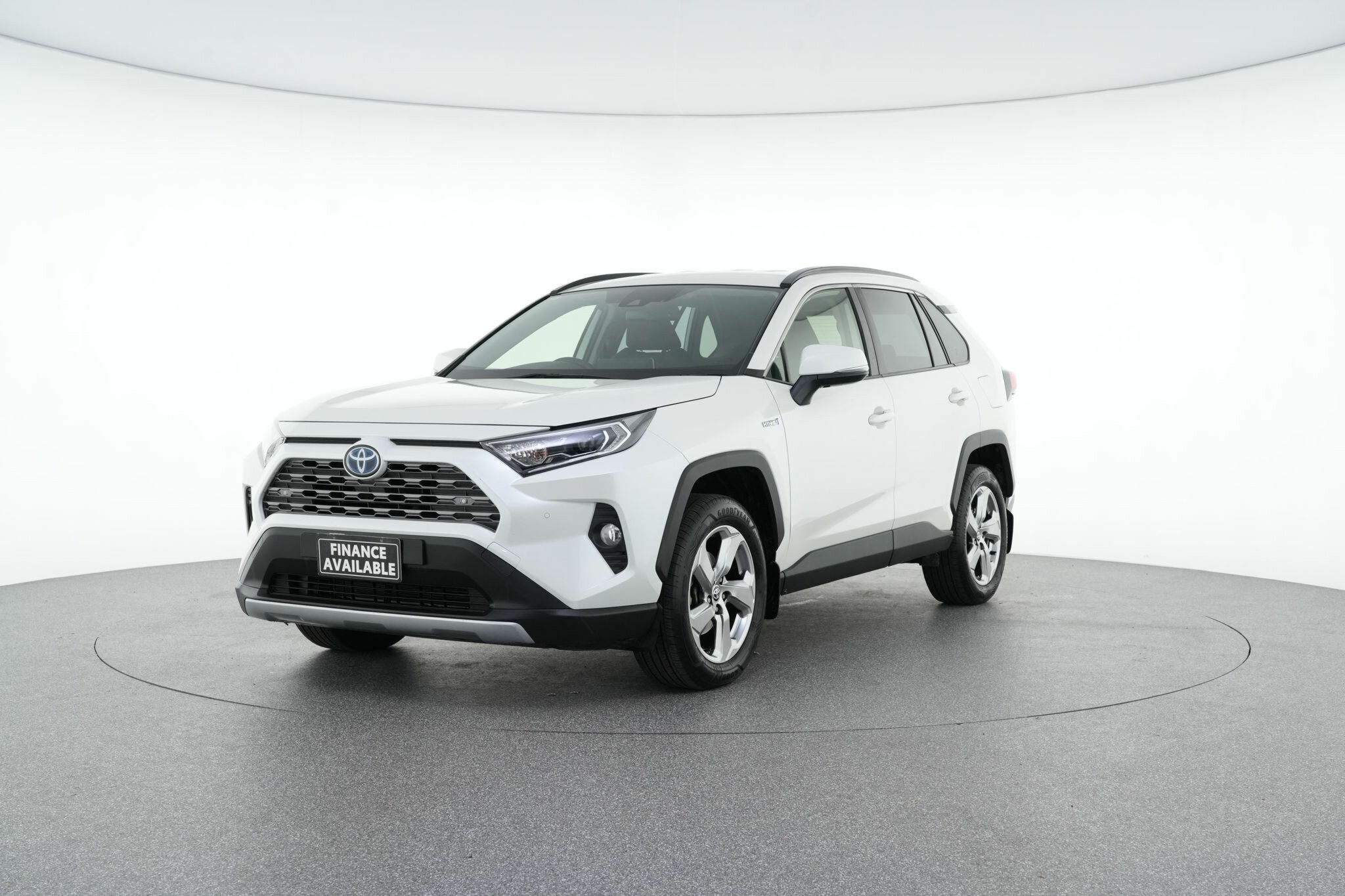 Toyota Rav4 image 4