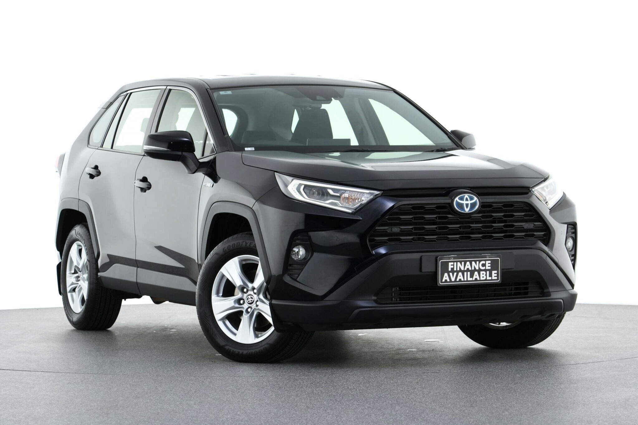 Toyota Rav4 image 1