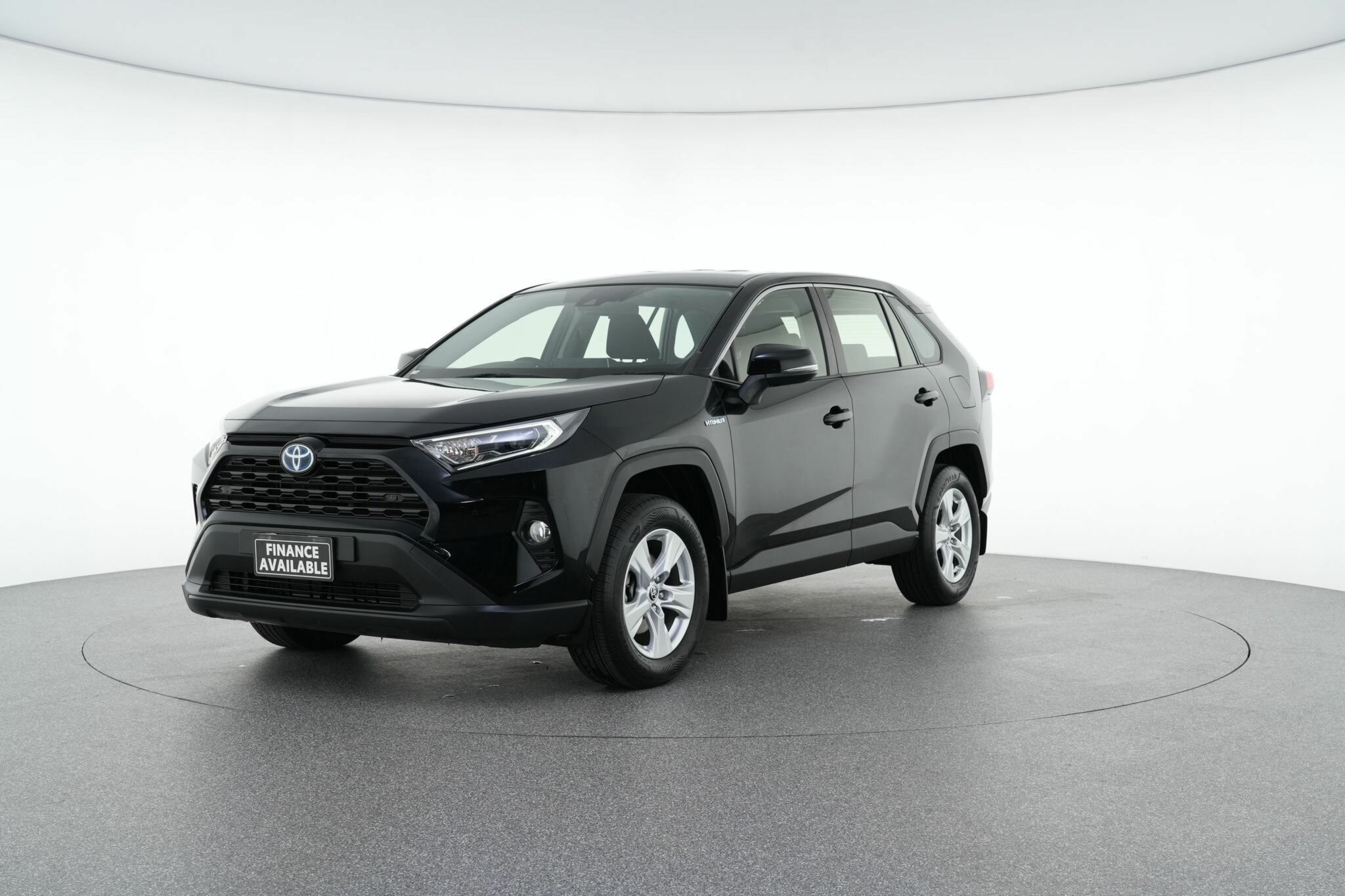 Toyota Rav4 image 4