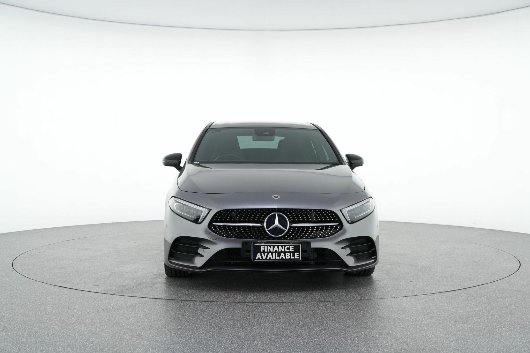 Mercedes Benz A-class image 3