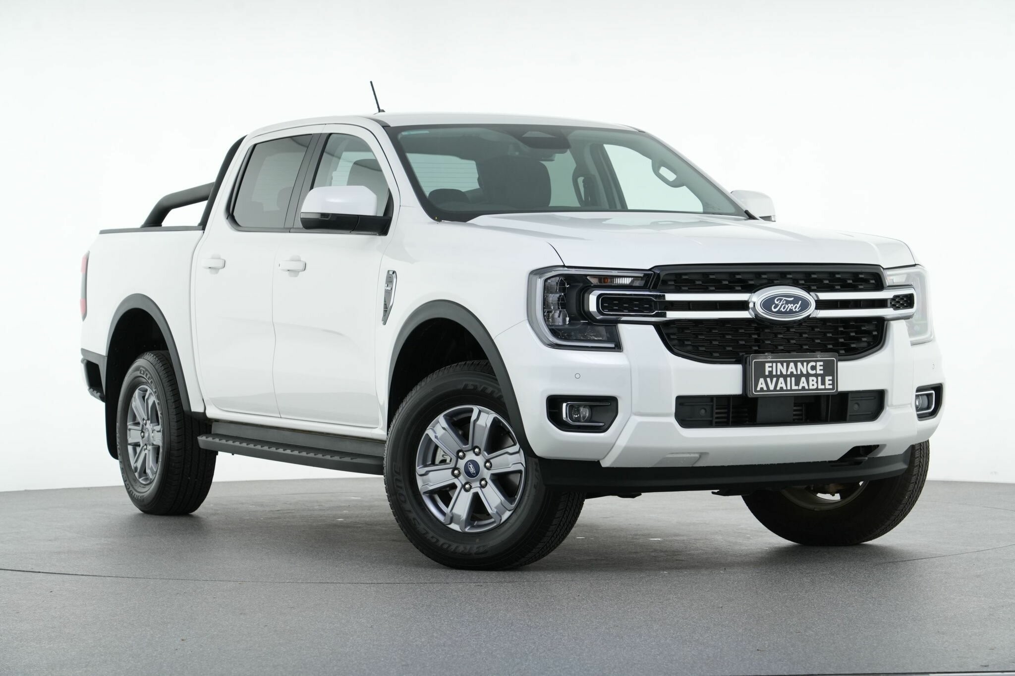 Ford Ranger image 1